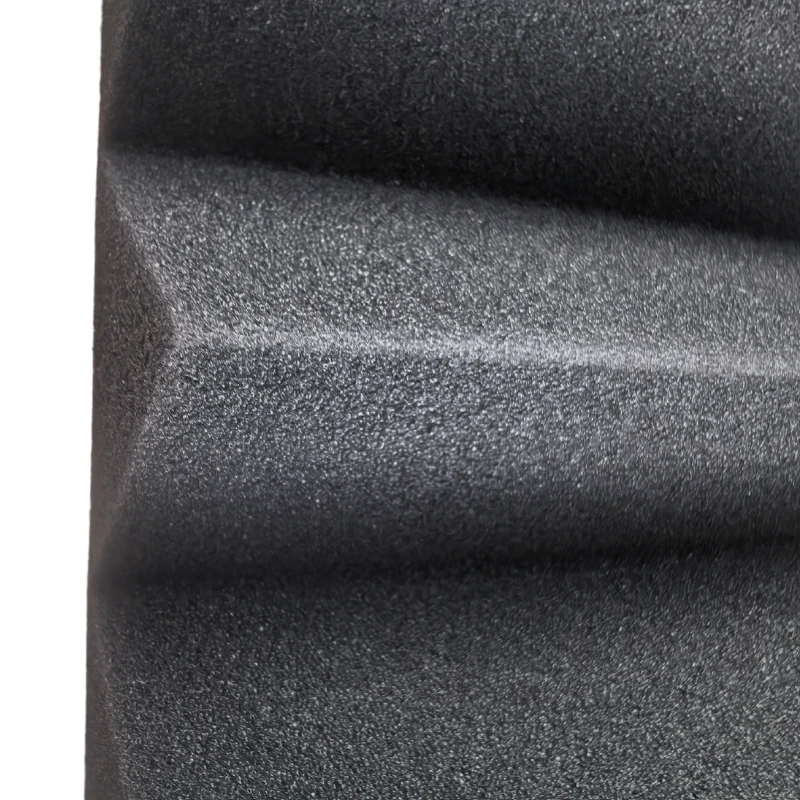 DNA Professional AM4 Black Acoustic Panel 12-pack
