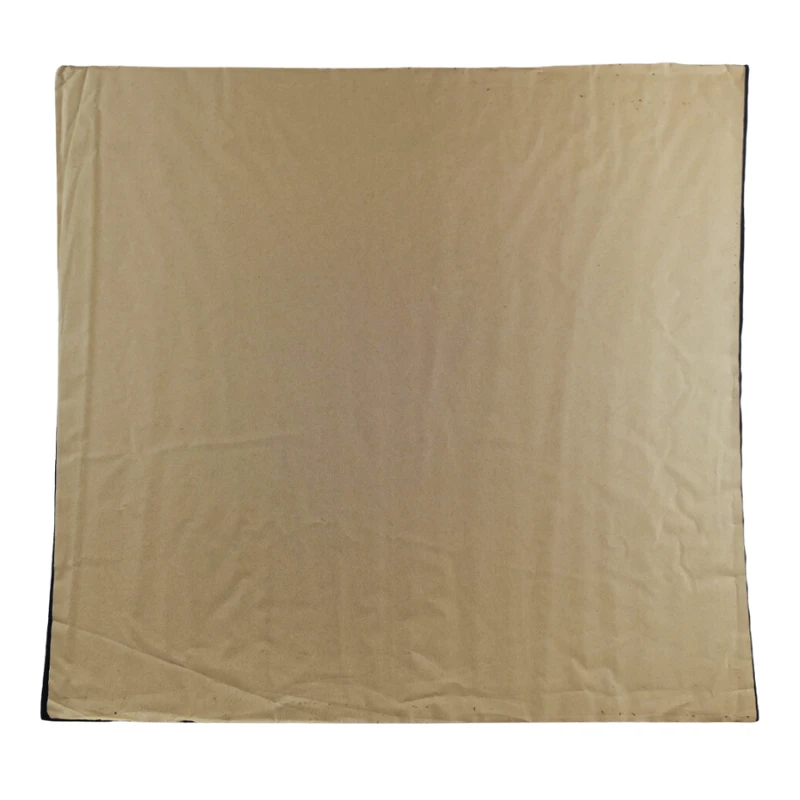 DNA Professional AM4 Black Acoustic Panel 12-pack