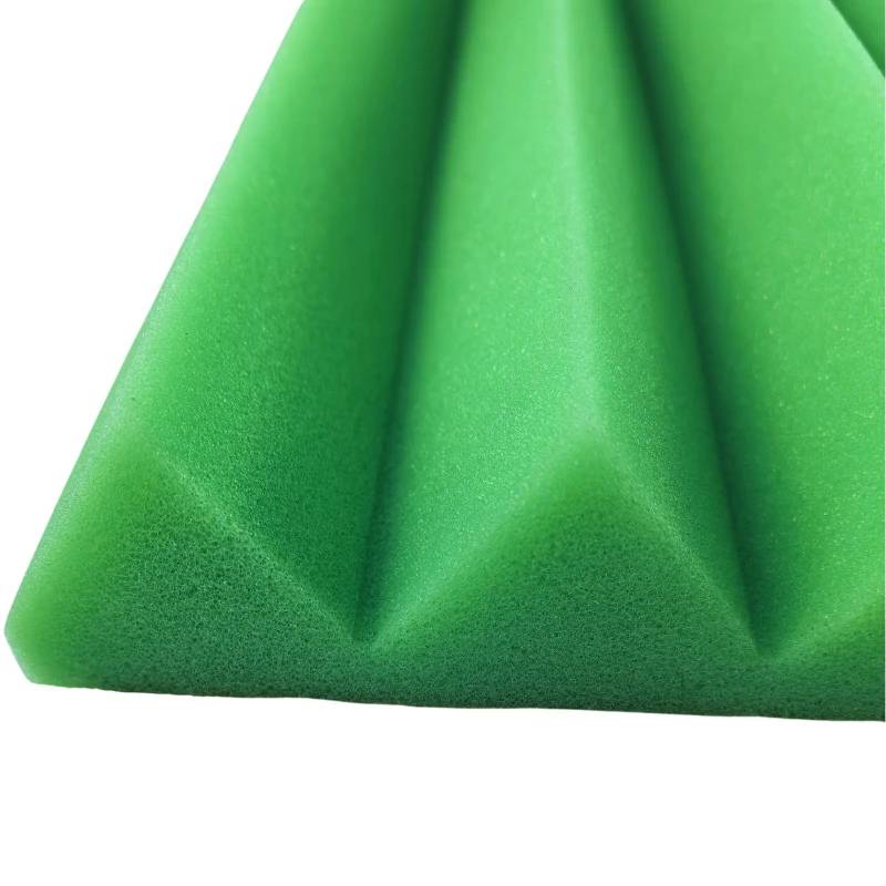 DNA Professional AM4 Green Acoustic Panel 12-pack