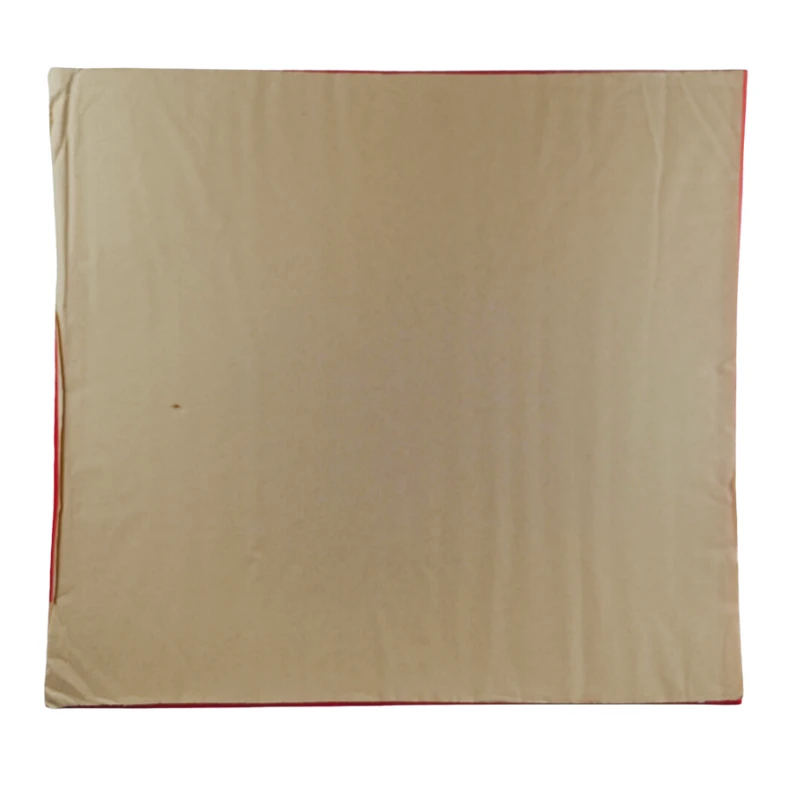 DNA Professional AM4 Red Acoustic Panel 12-pack