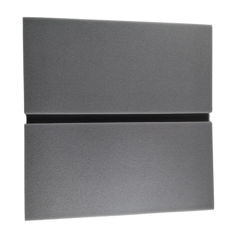 DNA Professional AM6 Grey Acoustic Panel 9-pack