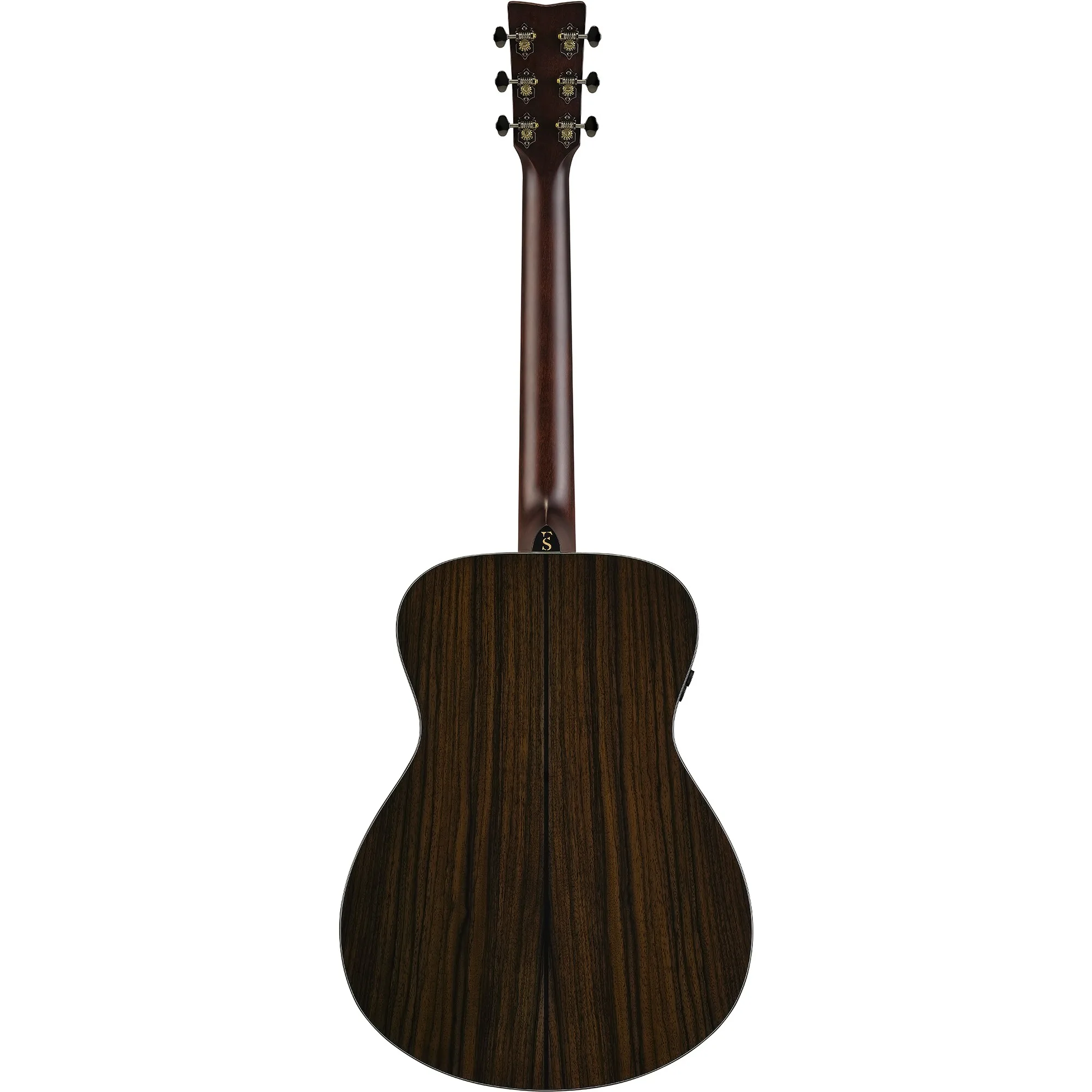 Yamaha FS7 RX Natural