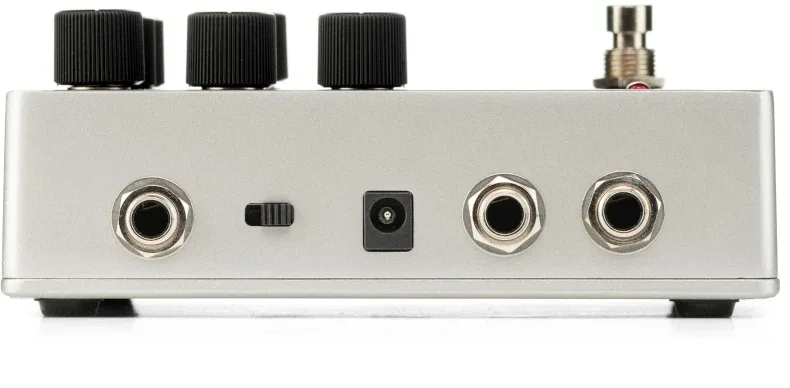 Electro-Harmonix Adrian Belew Echoflanger