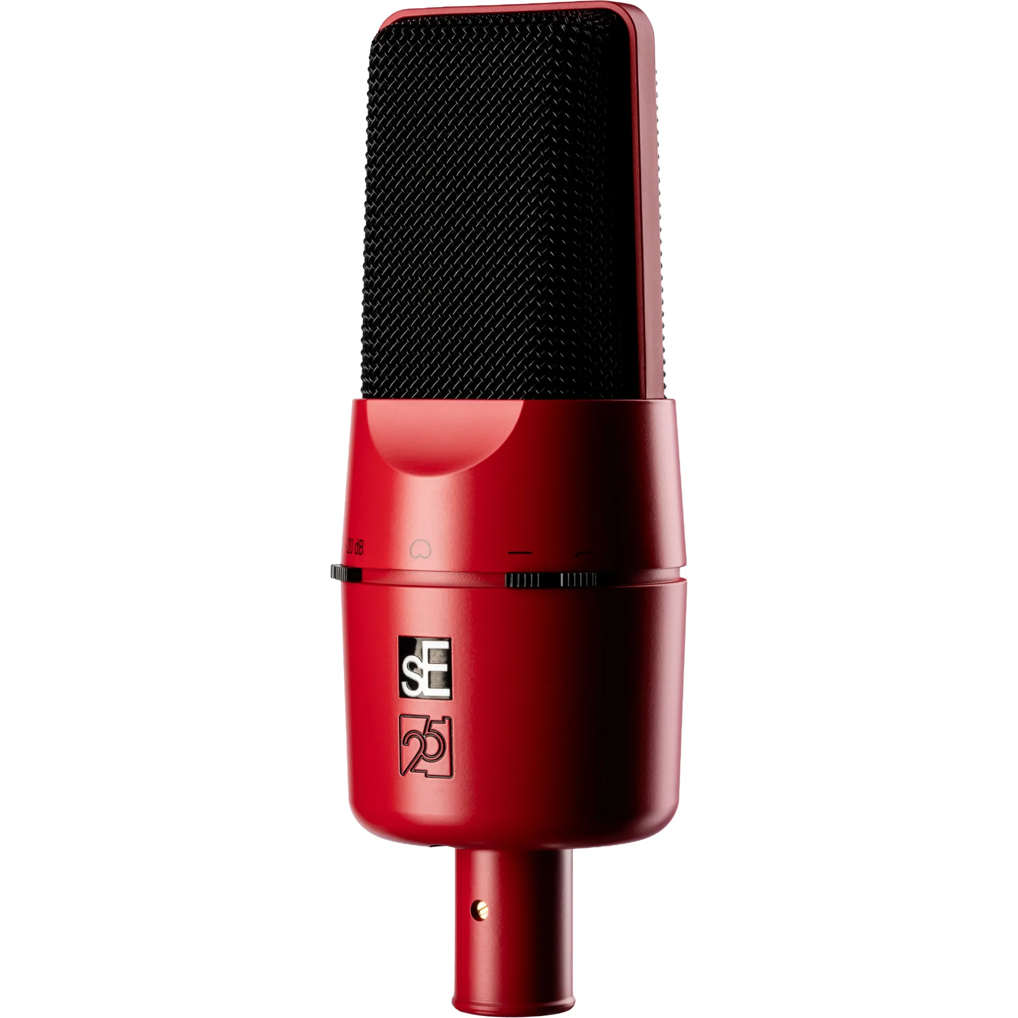 sE Electronics X1 A 2C Red