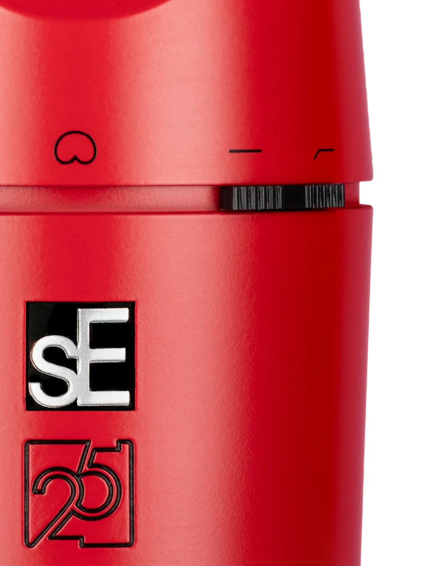 sE Electronics X1 A 2C Red
