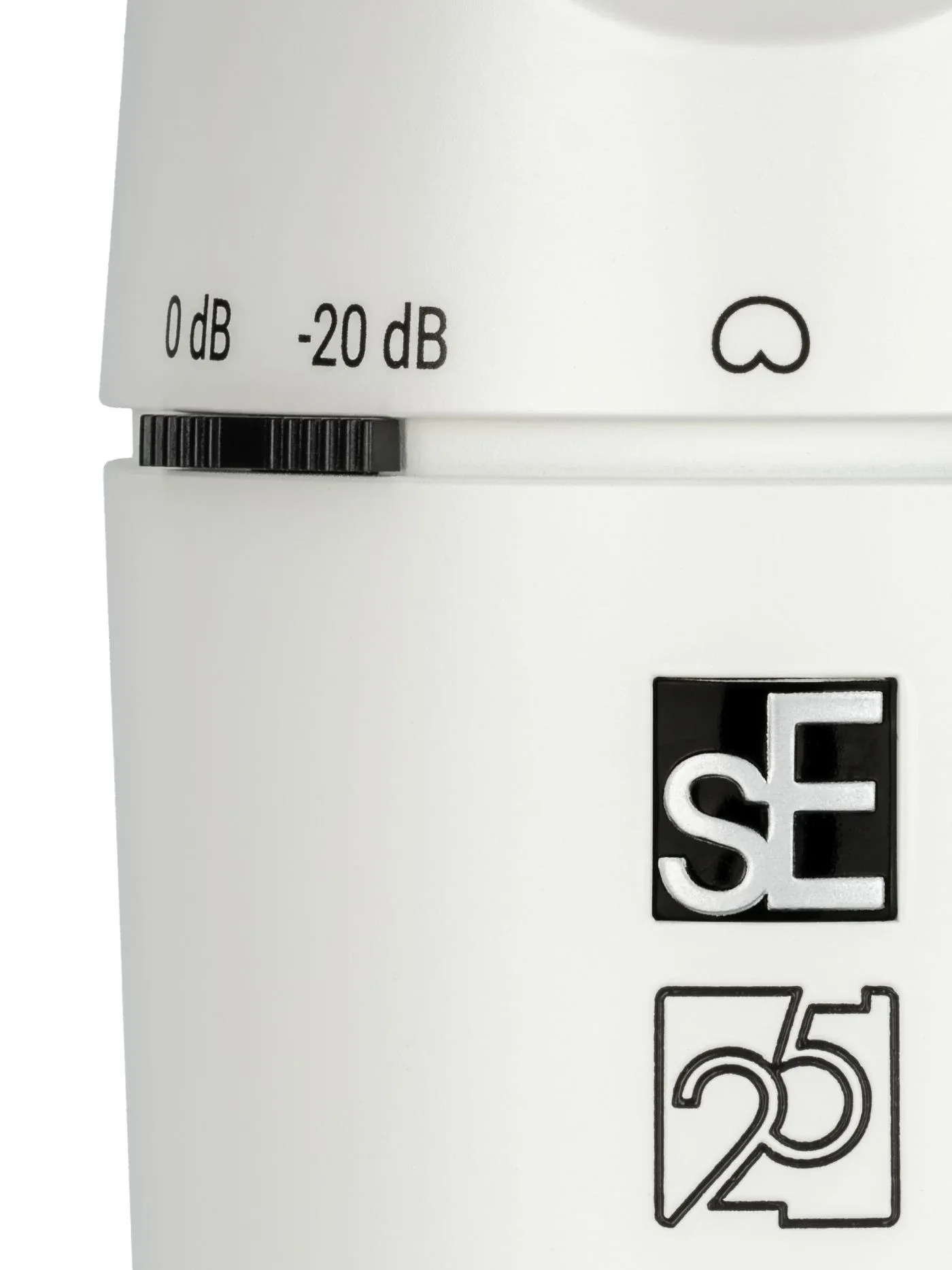 sE Electronics X1 A 2C White