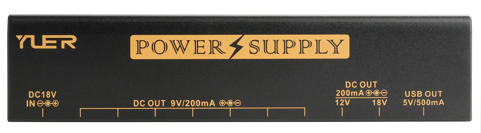 Yuer PR-04 Multi-Power Supply