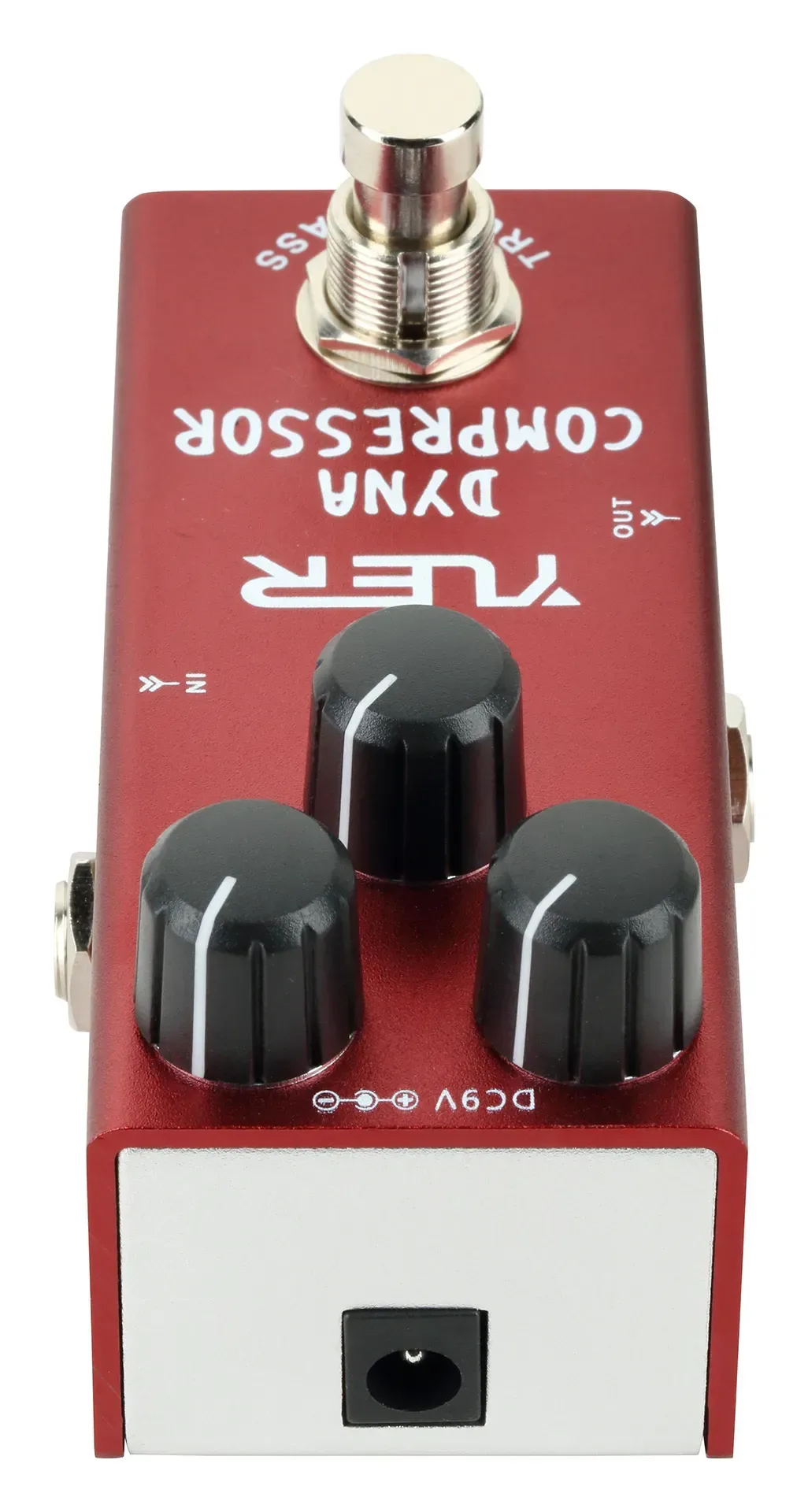 Yuer RF-10 Series Dyna Compressor
