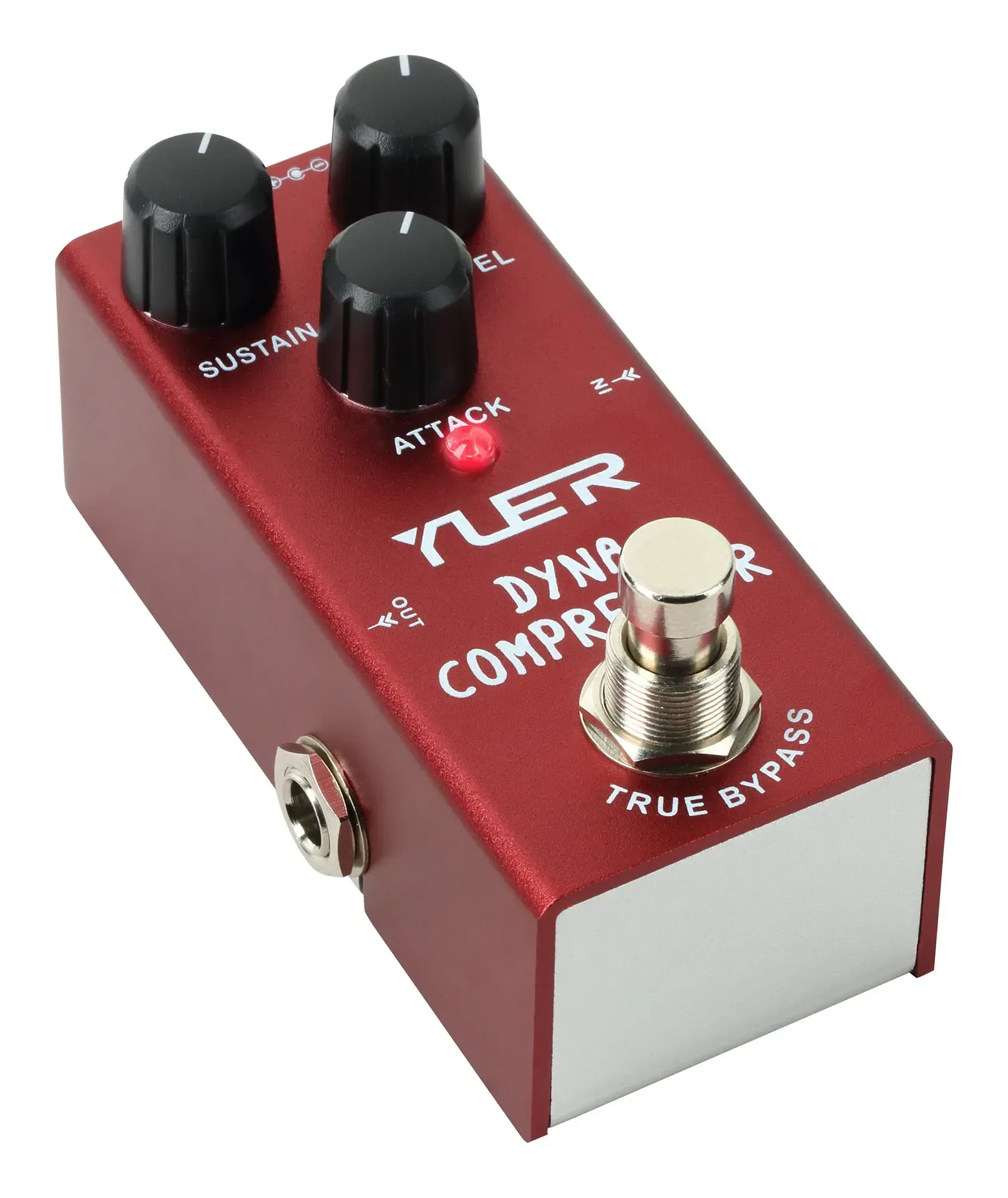 Yuer RF-10 Series Dyna Compressor