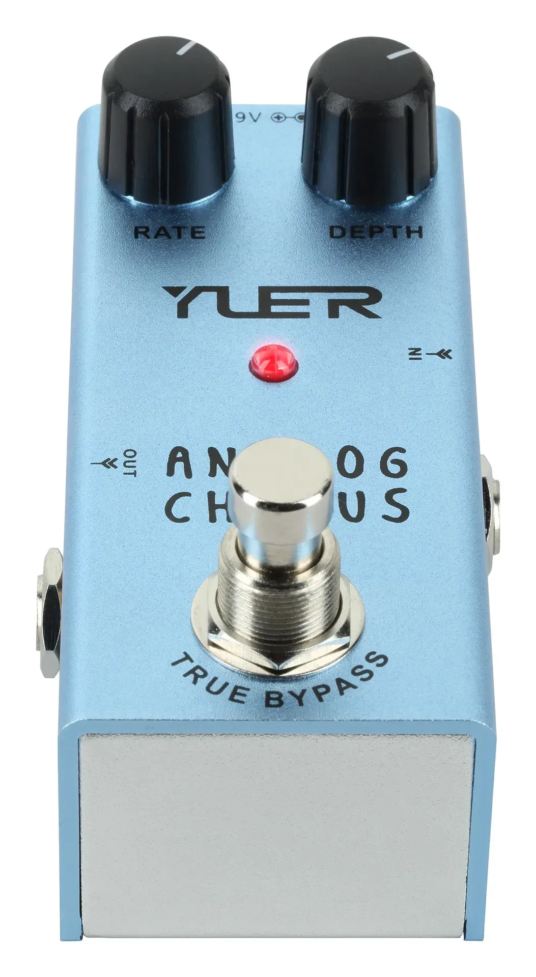 Yuer RF-10 Series Analog Chorus