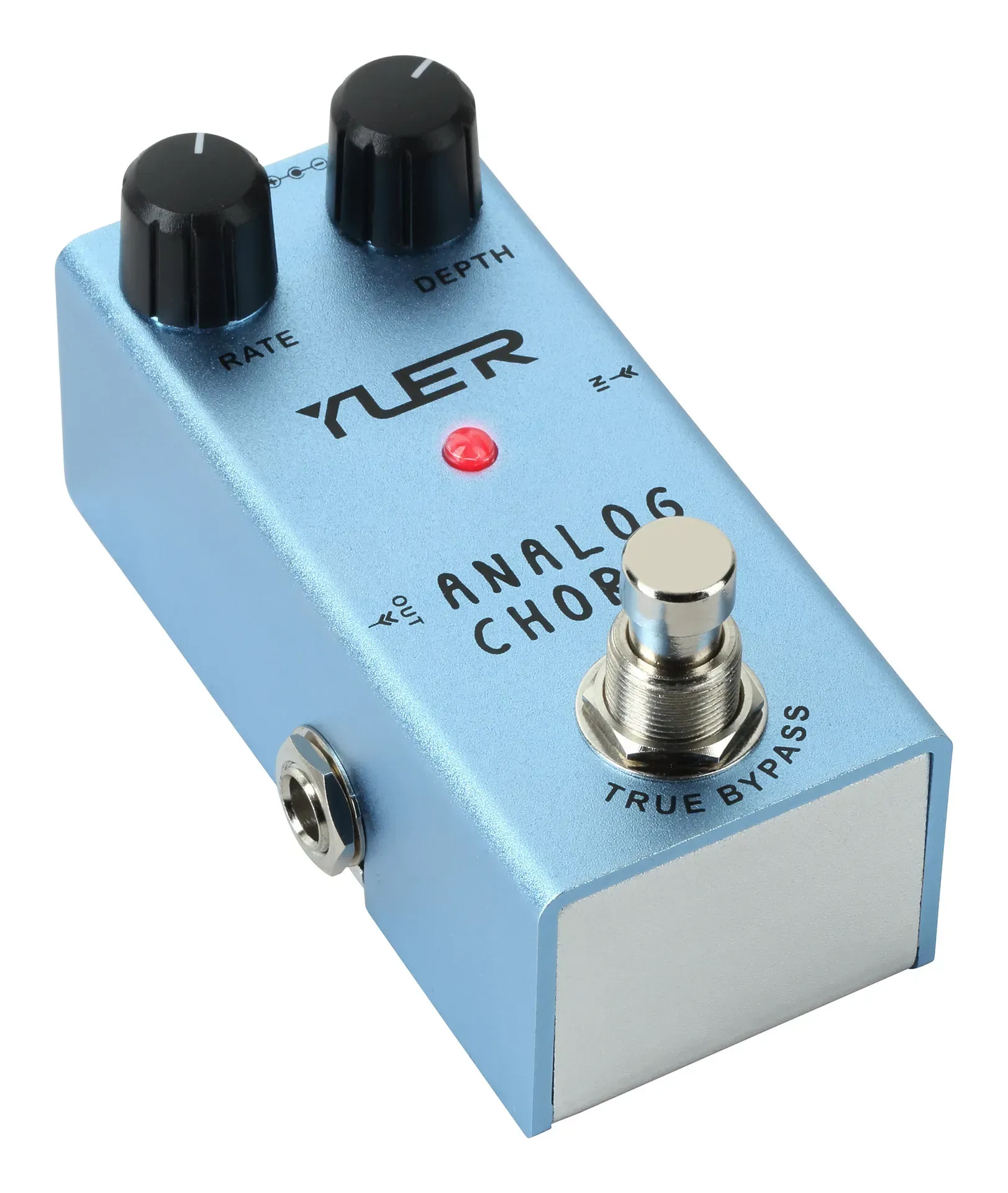 Yuer RF-10 Series Analog Chorus