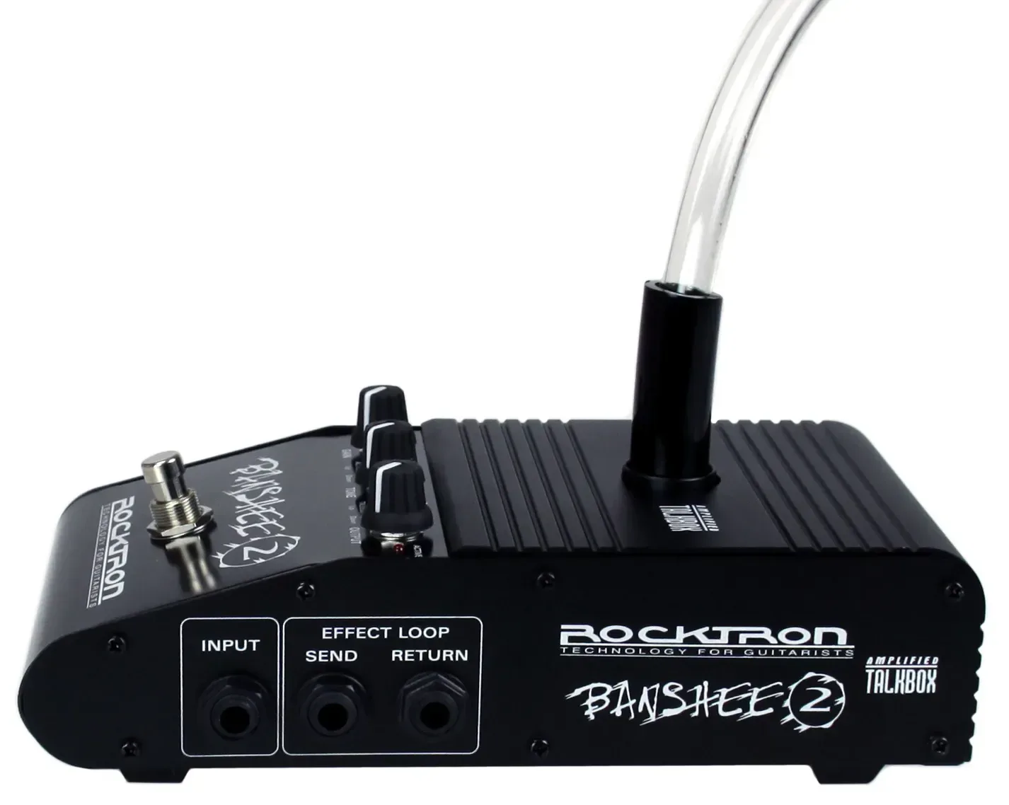Rocktron Banshee 2 Talkbox