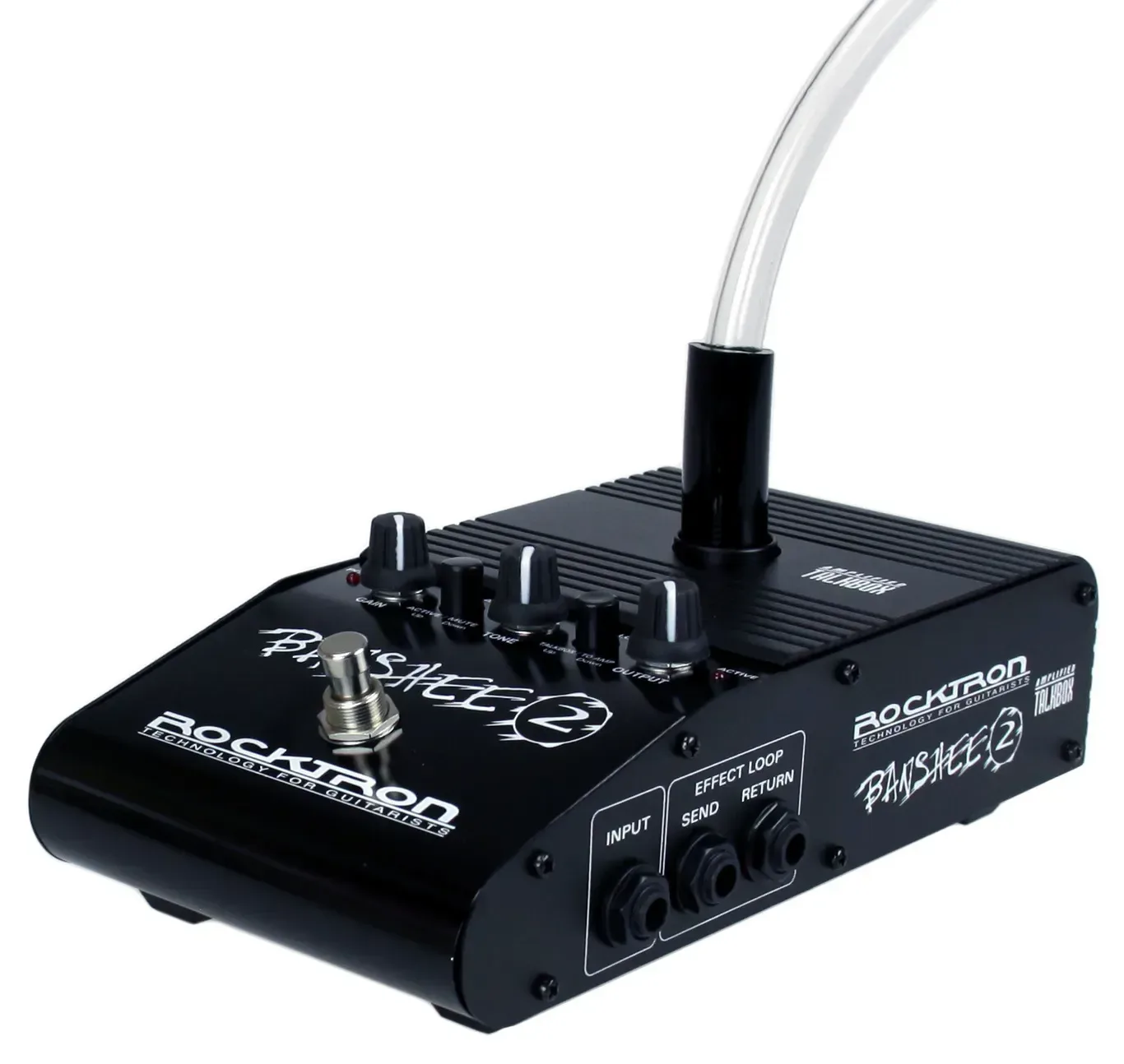 Rocktron Banshee 2 Talkbox