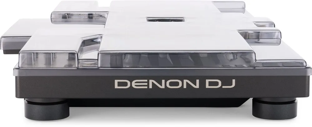 Decksaver Denon DJ Prime 4 G2 Cover