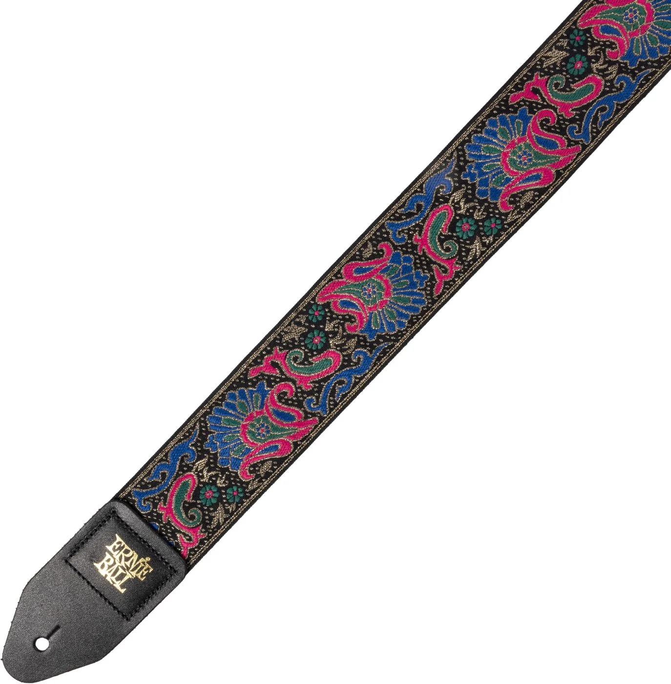 Ernie Ball 5640 Scales & Feathers