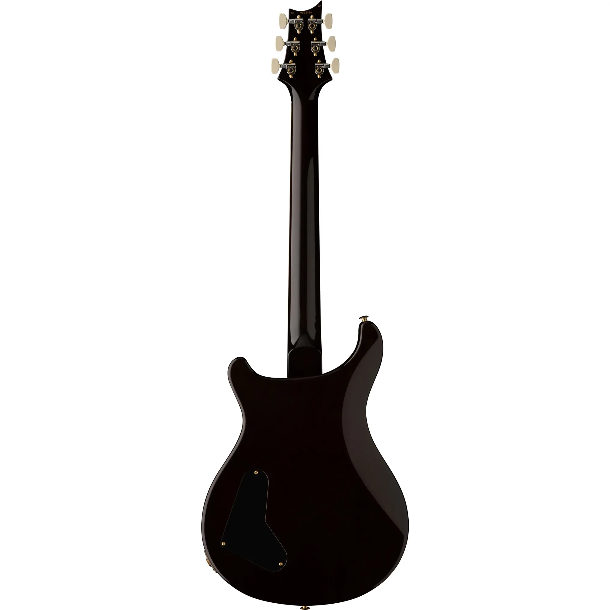 PRS McCarty McCarty Tobacco Sunburst