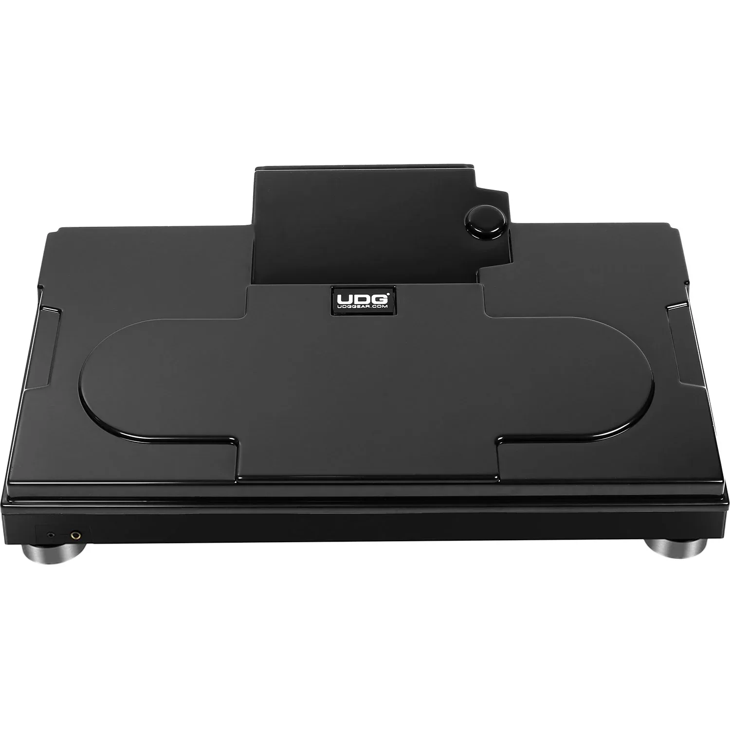 UDG Ultimate Pioneer DJ XDJ-RX3 Equipment Cover Black