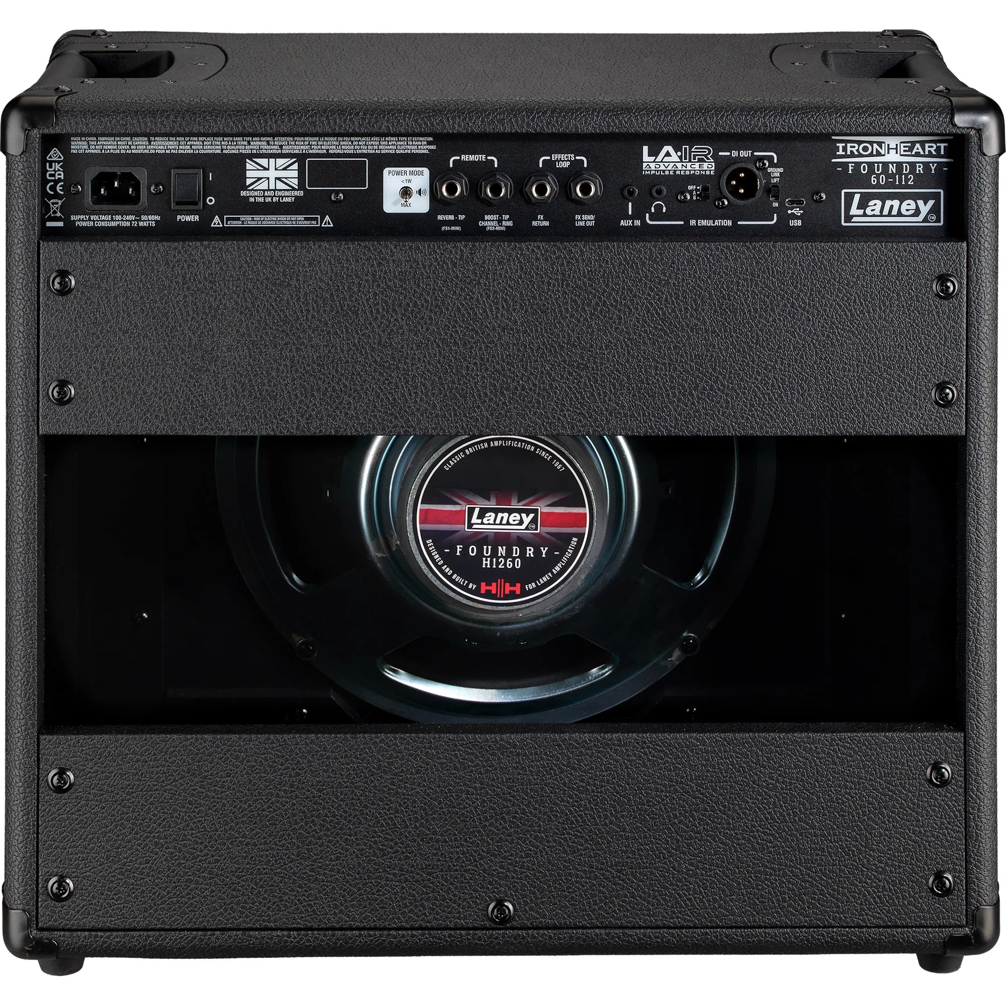Laney IRF60-112