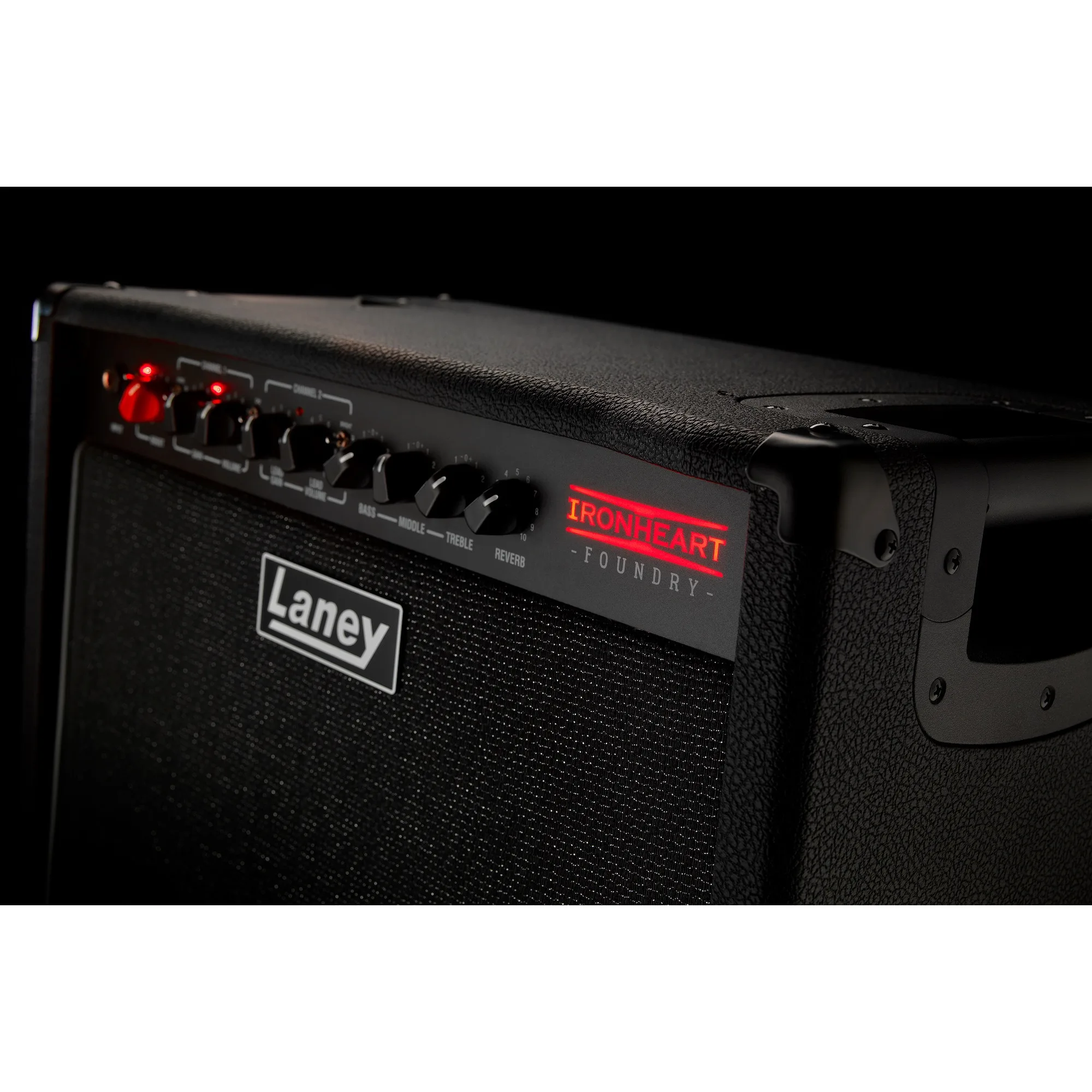 Laney IRF60-112