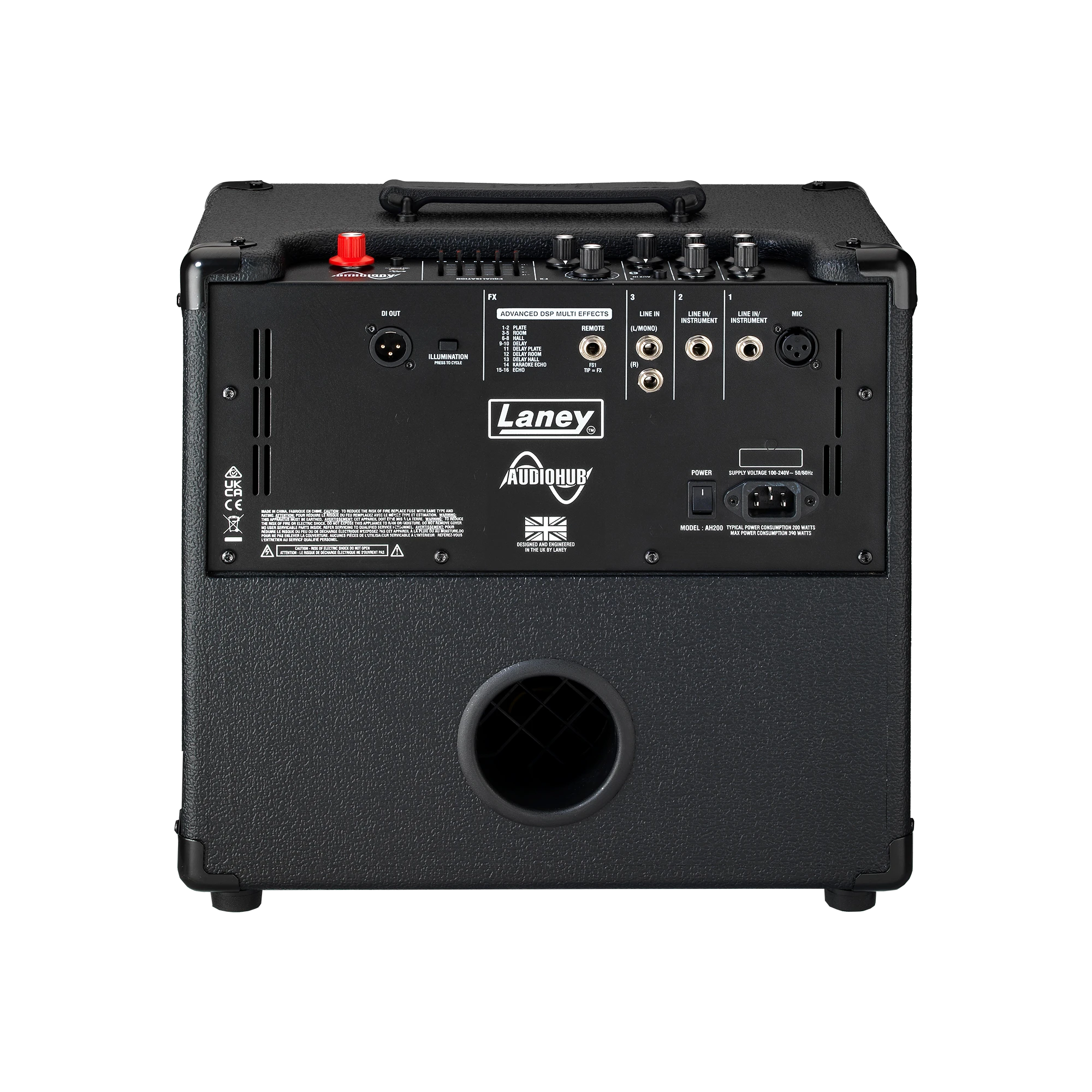 Laney AH60