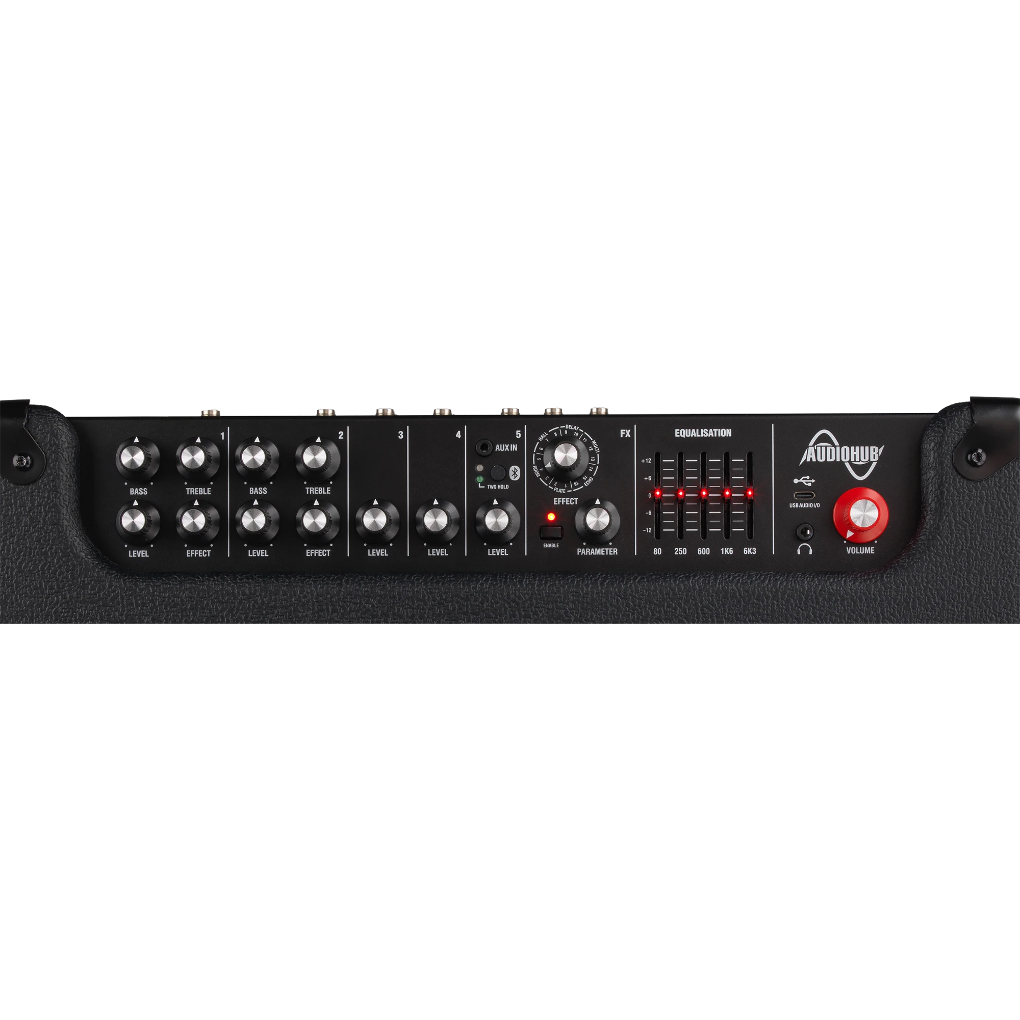 Laney AH200