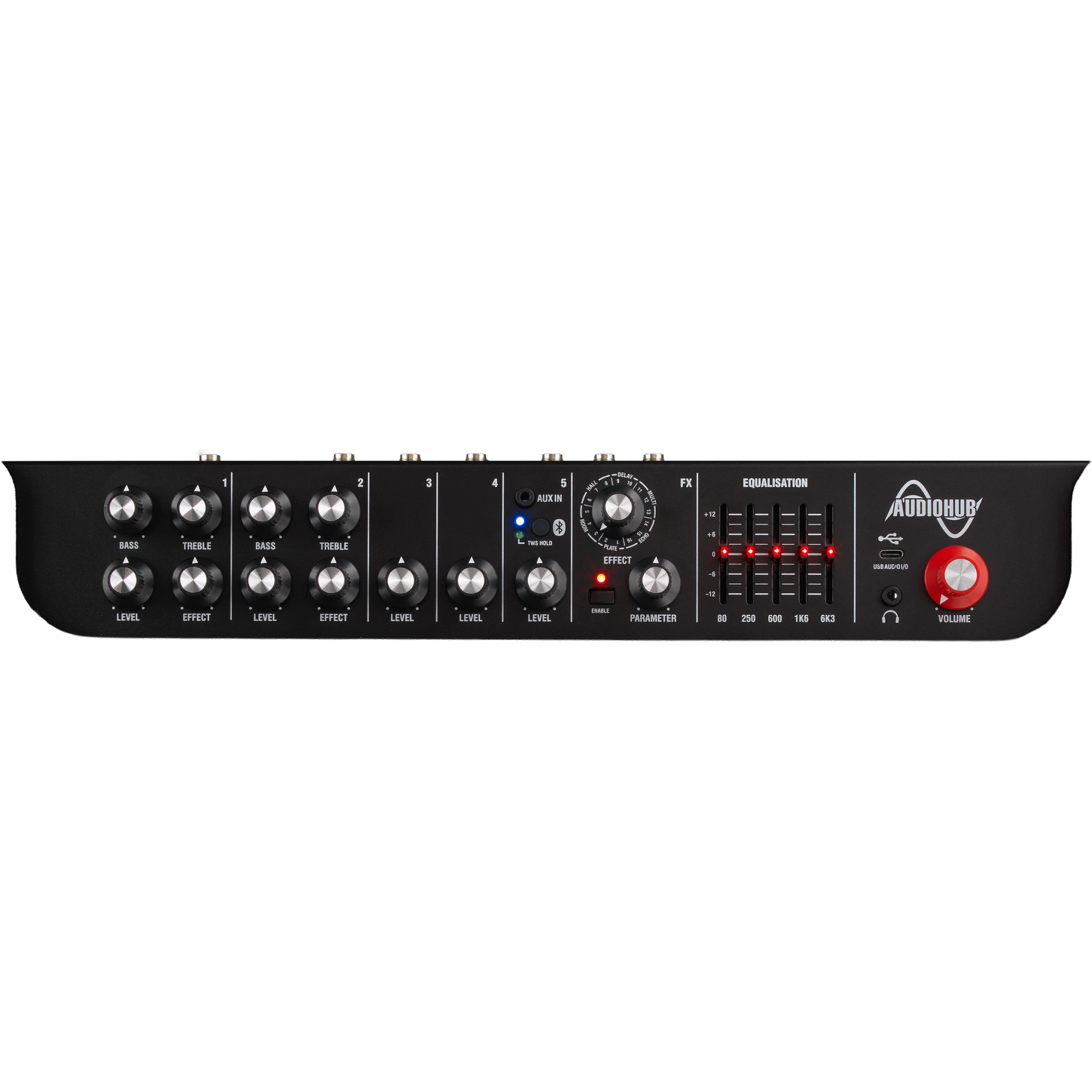 Laney AH400