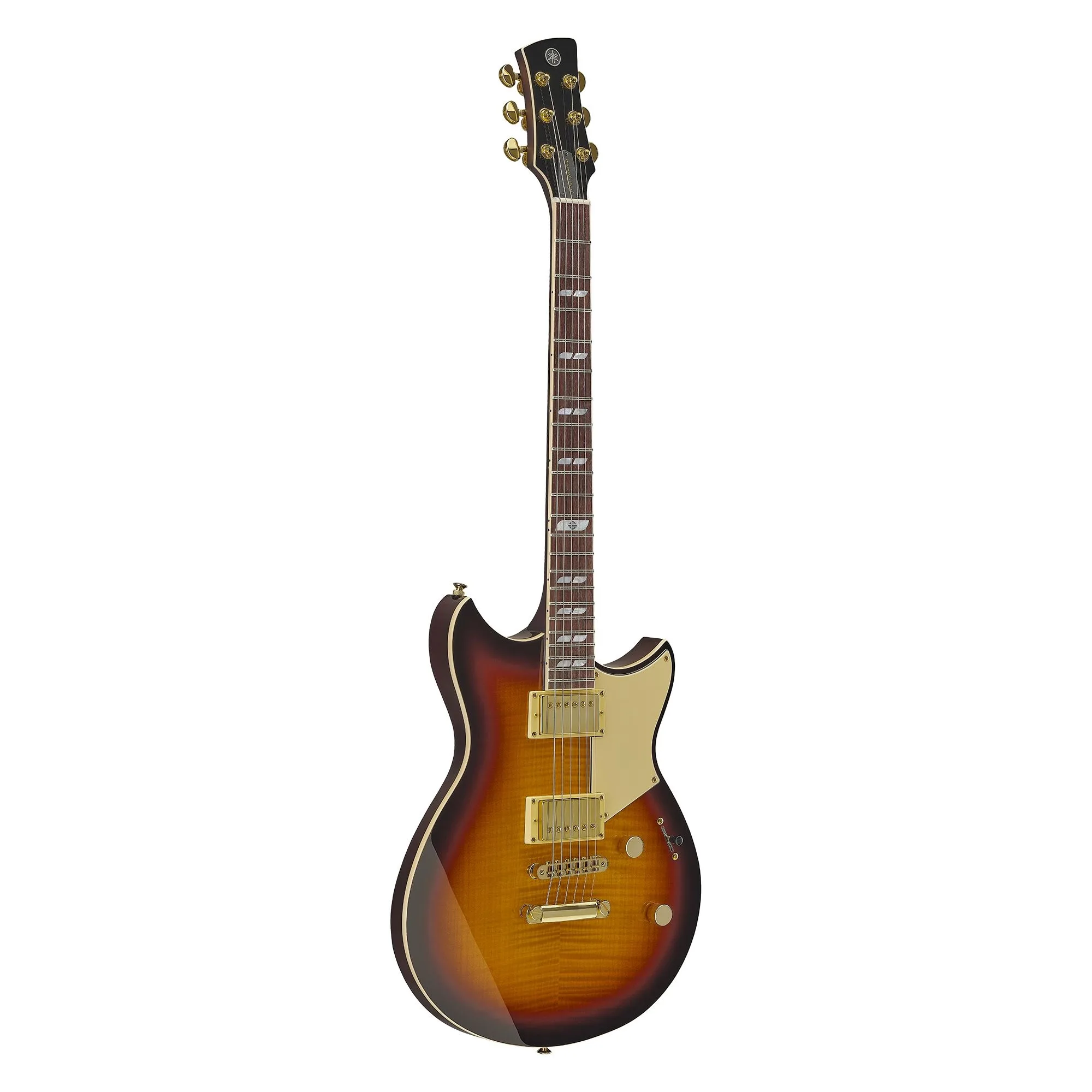 Yamaha RS20MM Vintage Sunburst