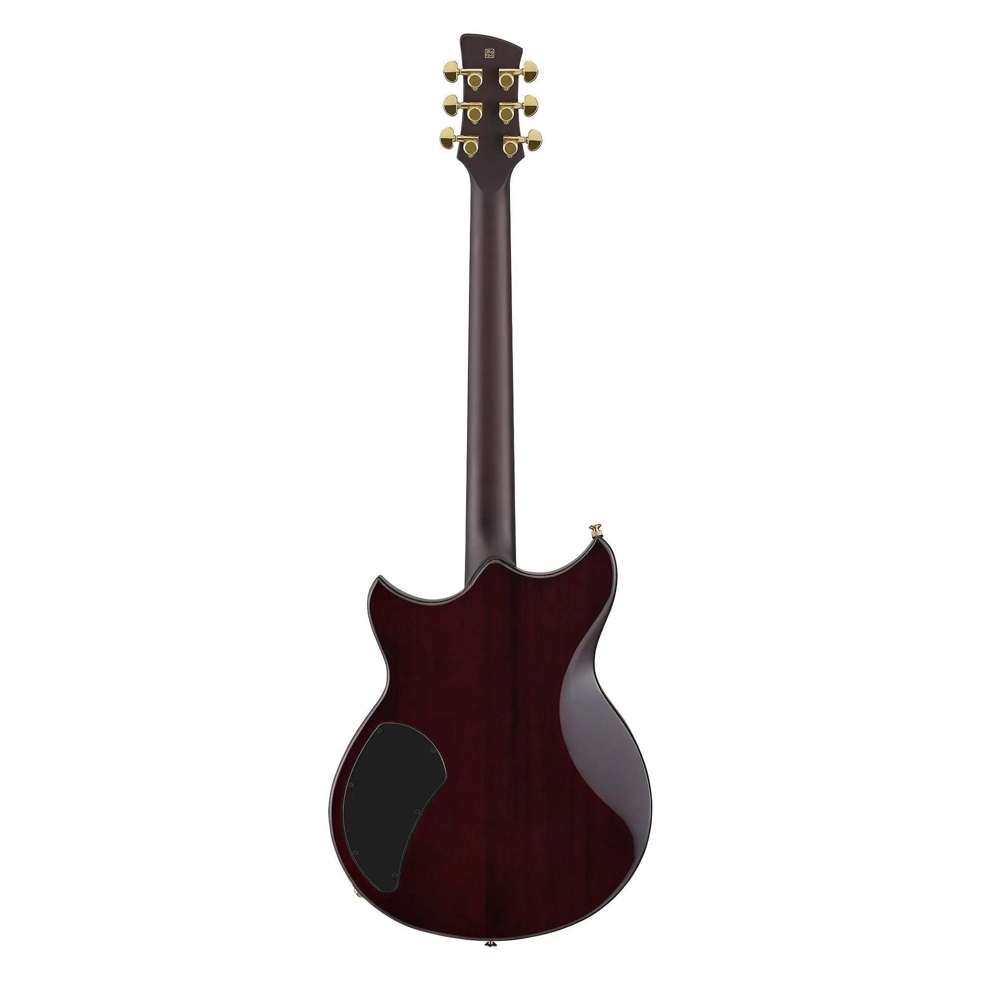 Yamaha RS20MM Vintage Sunburst