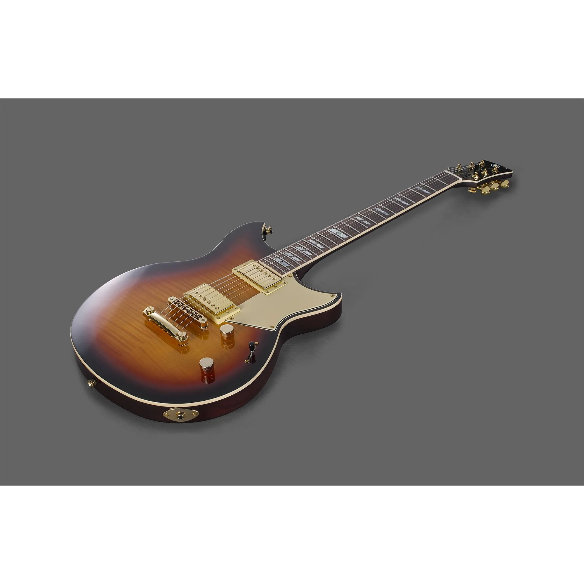 Yamaha RS20MM Vintage Sunburst