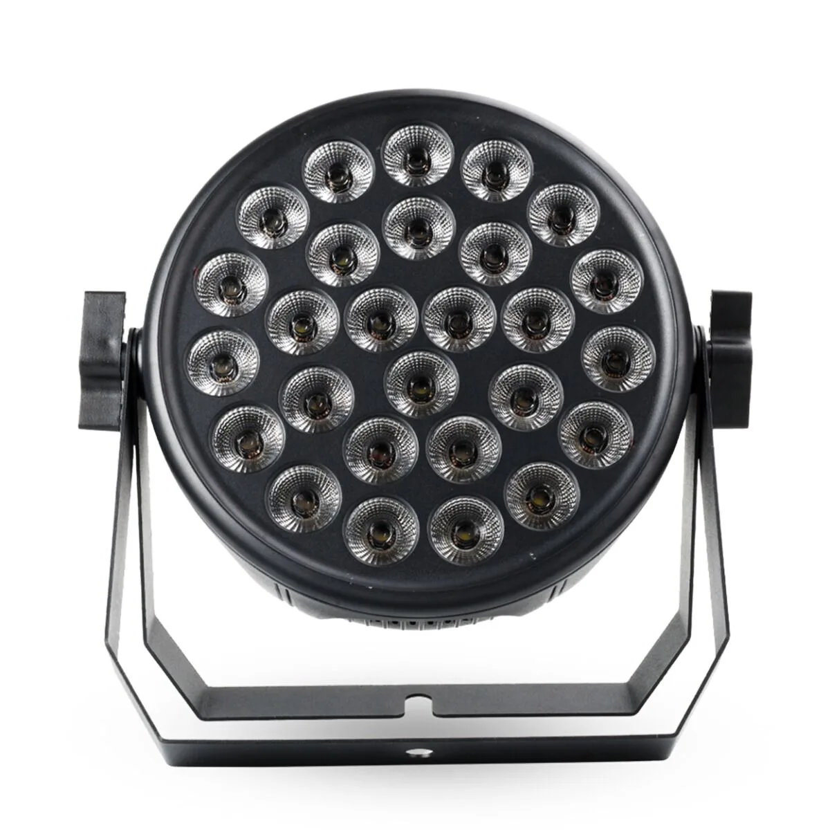 Light4me Venom CREE Par RGBL 27x15W