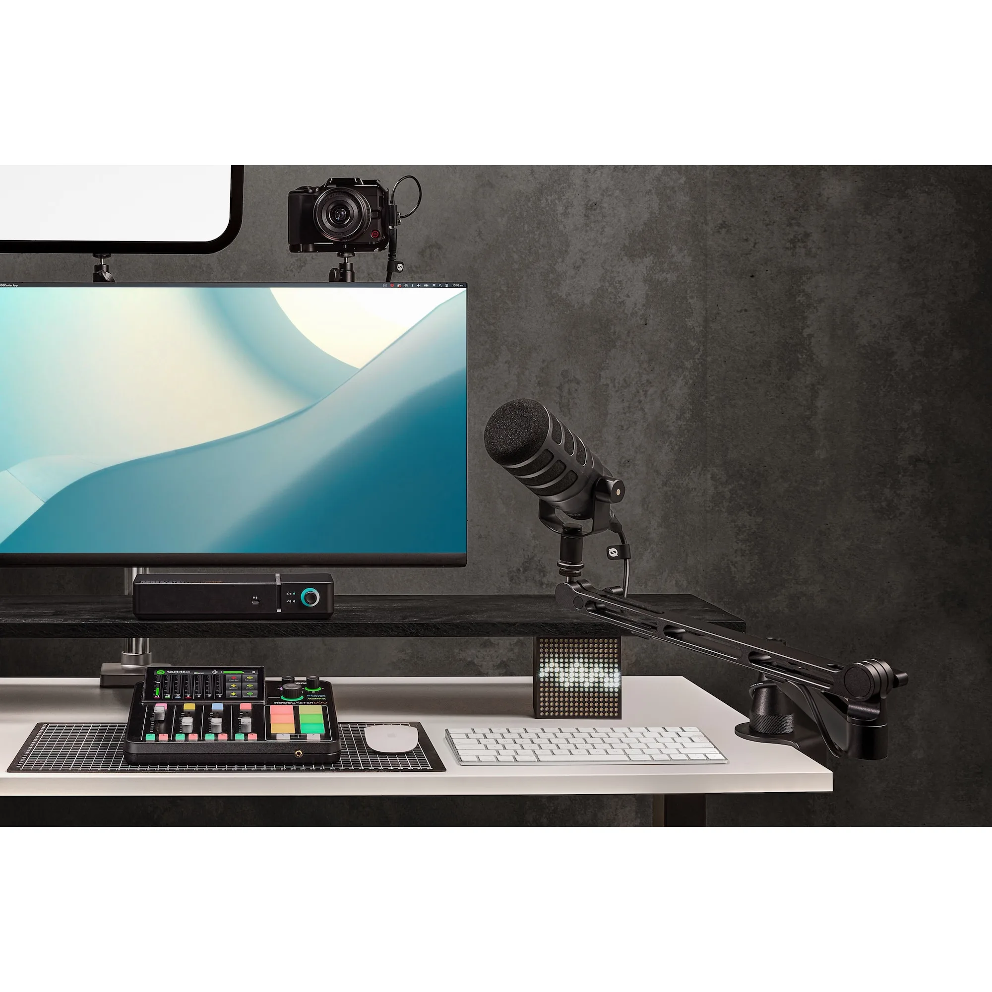 Røde LPA1 Black