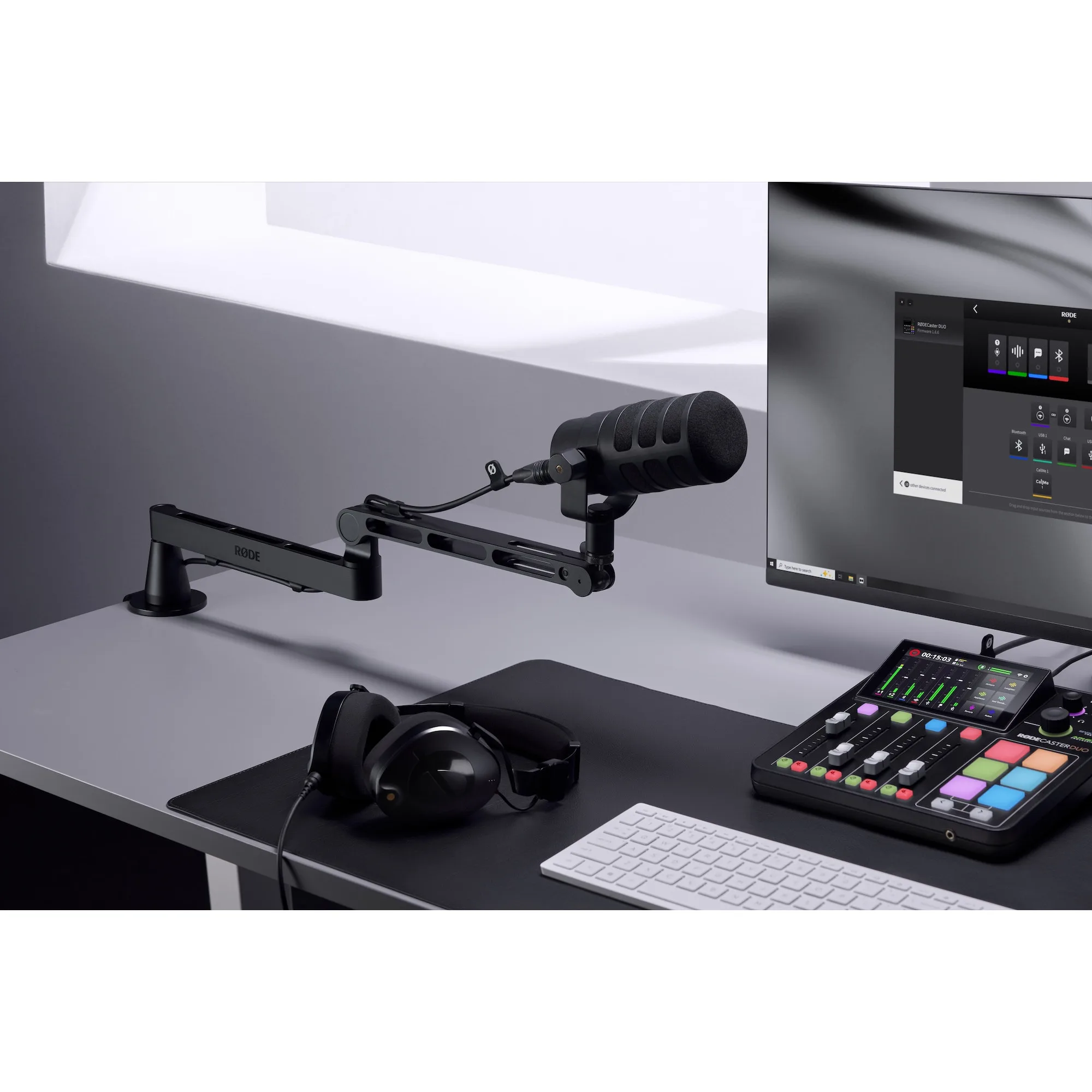 Røde LPA1 Black