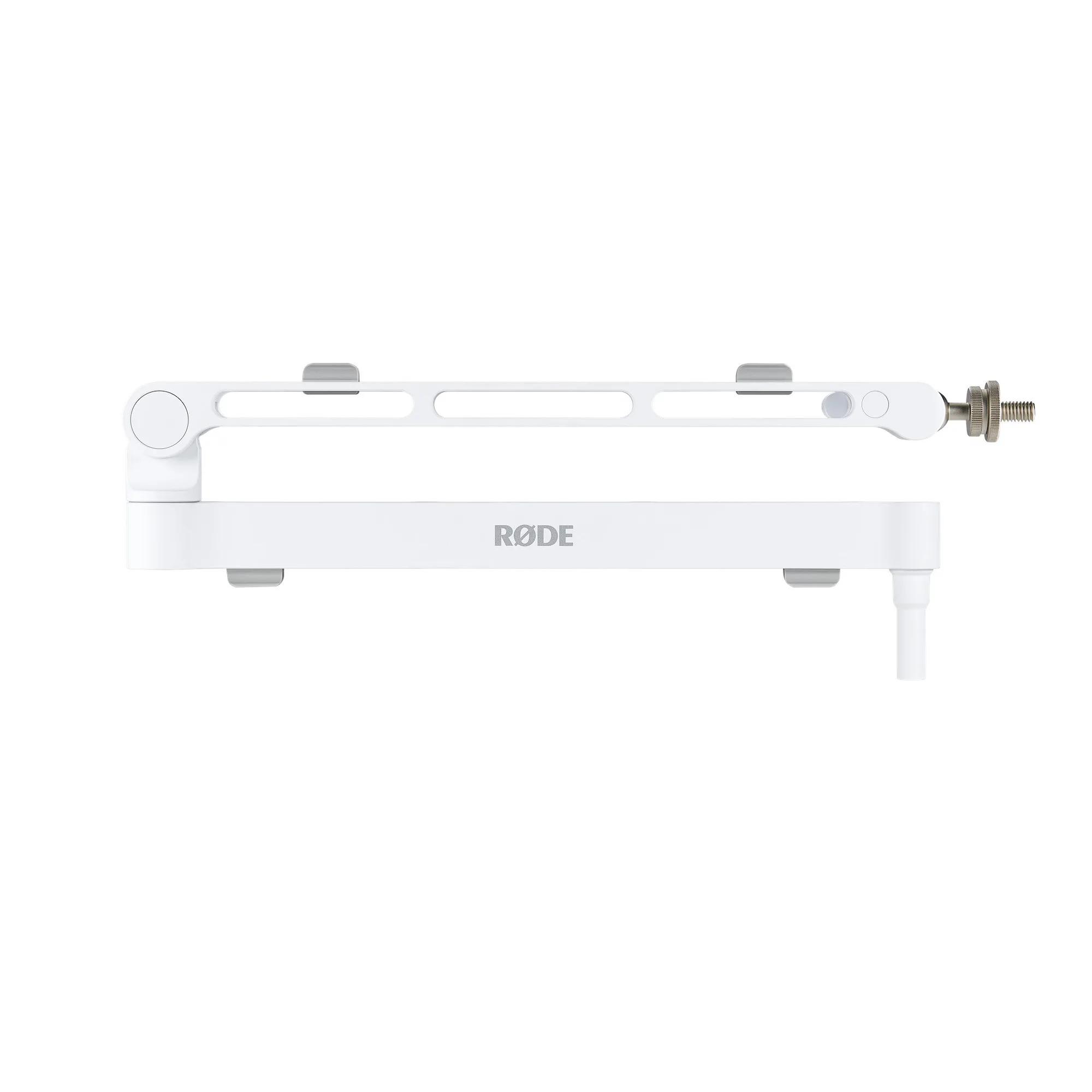Røde LPA1 White