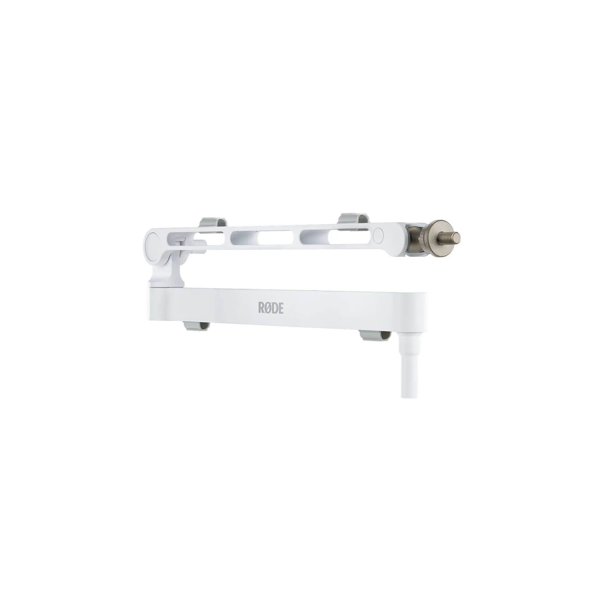 Røde LPA1 White