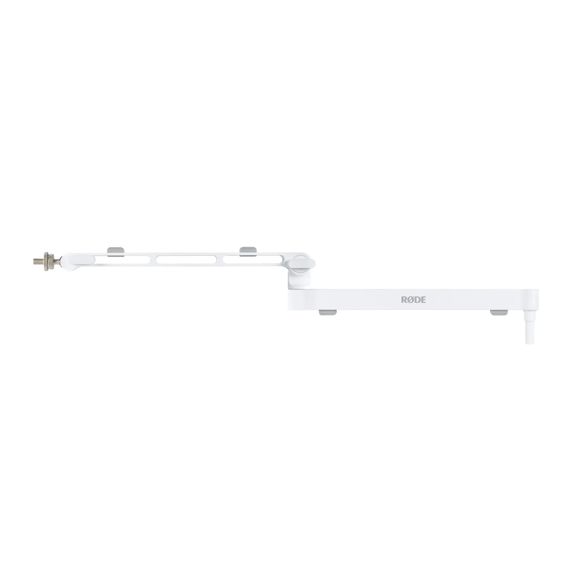 Røde LPA1 White
