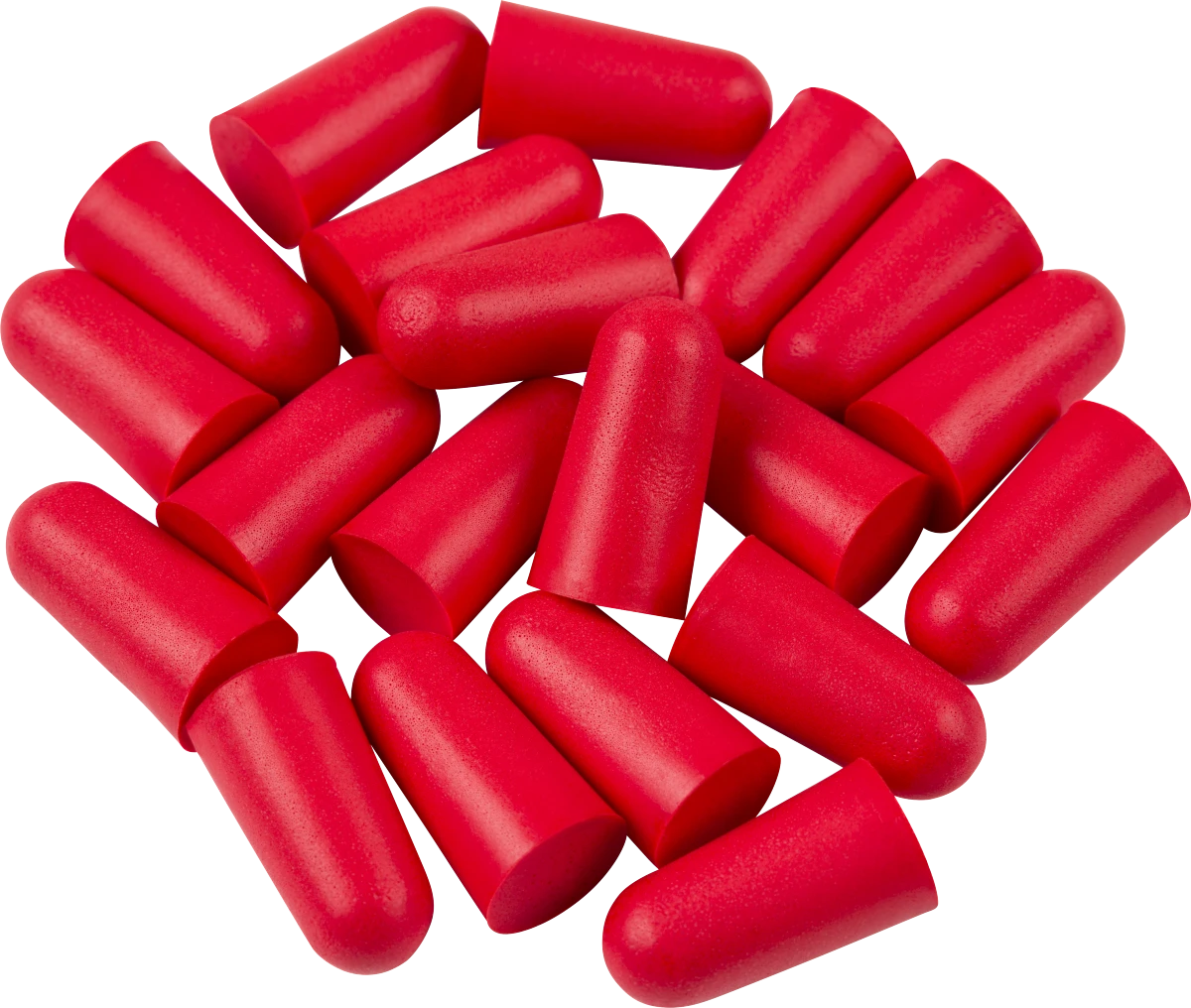 Fender Concert Ear Plugs 10-pairs