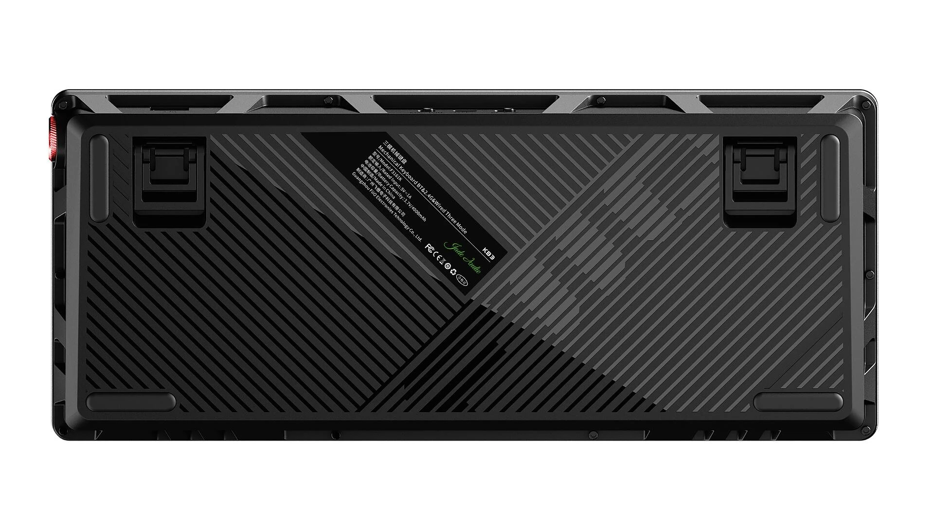 FiiO KB3 HiFi Black