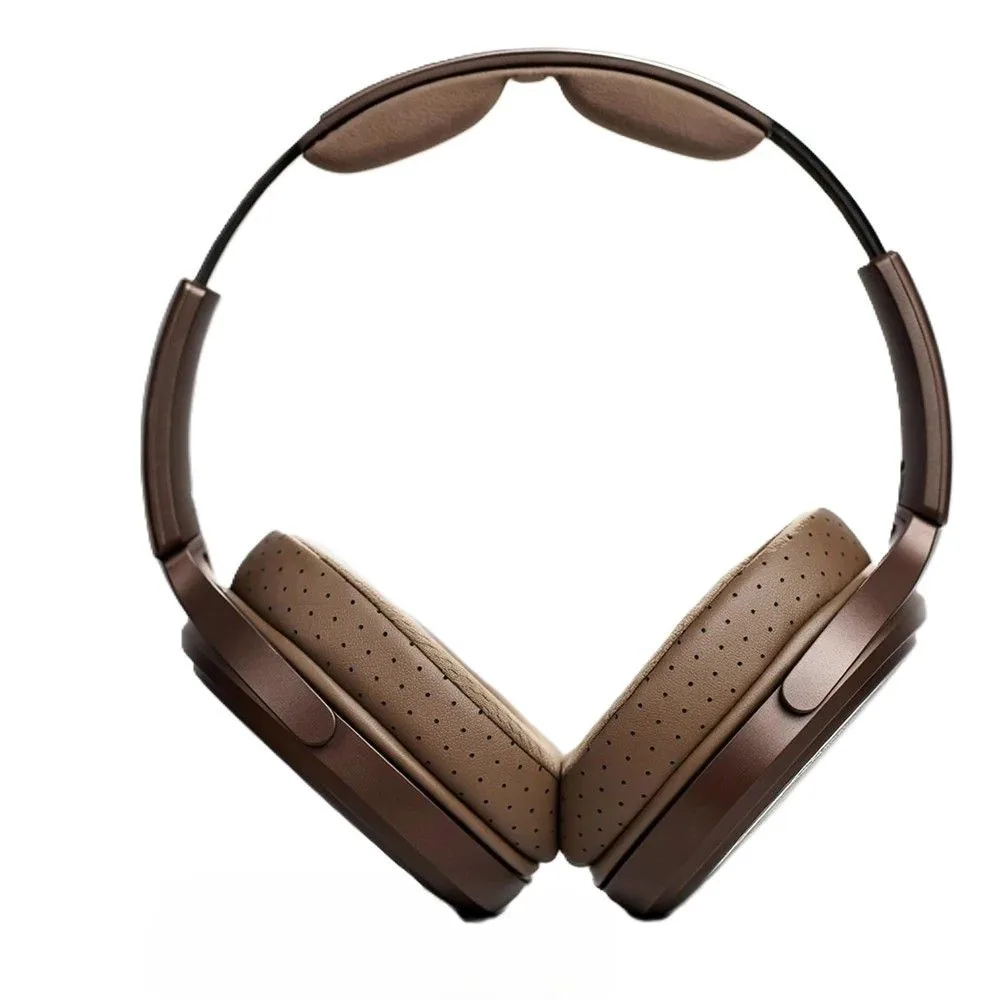 FiiO JT9 Brown