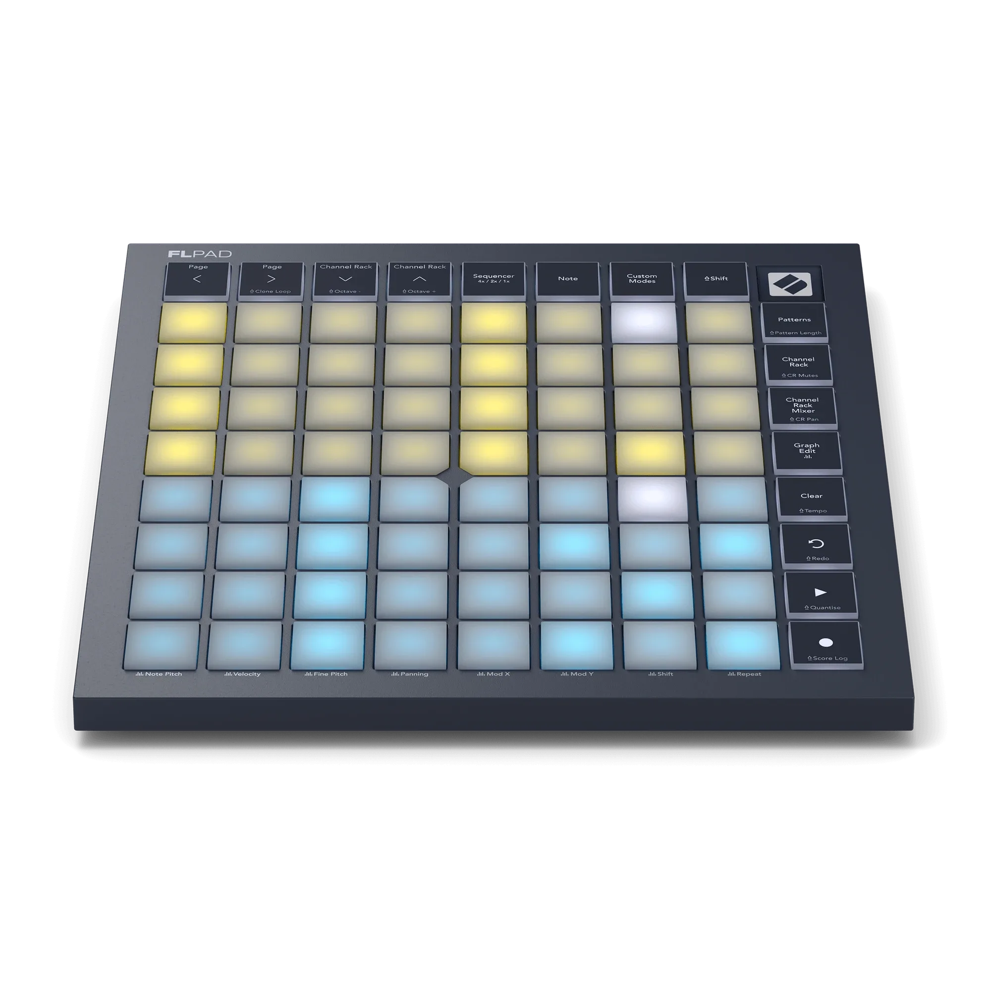 Novation FLpad