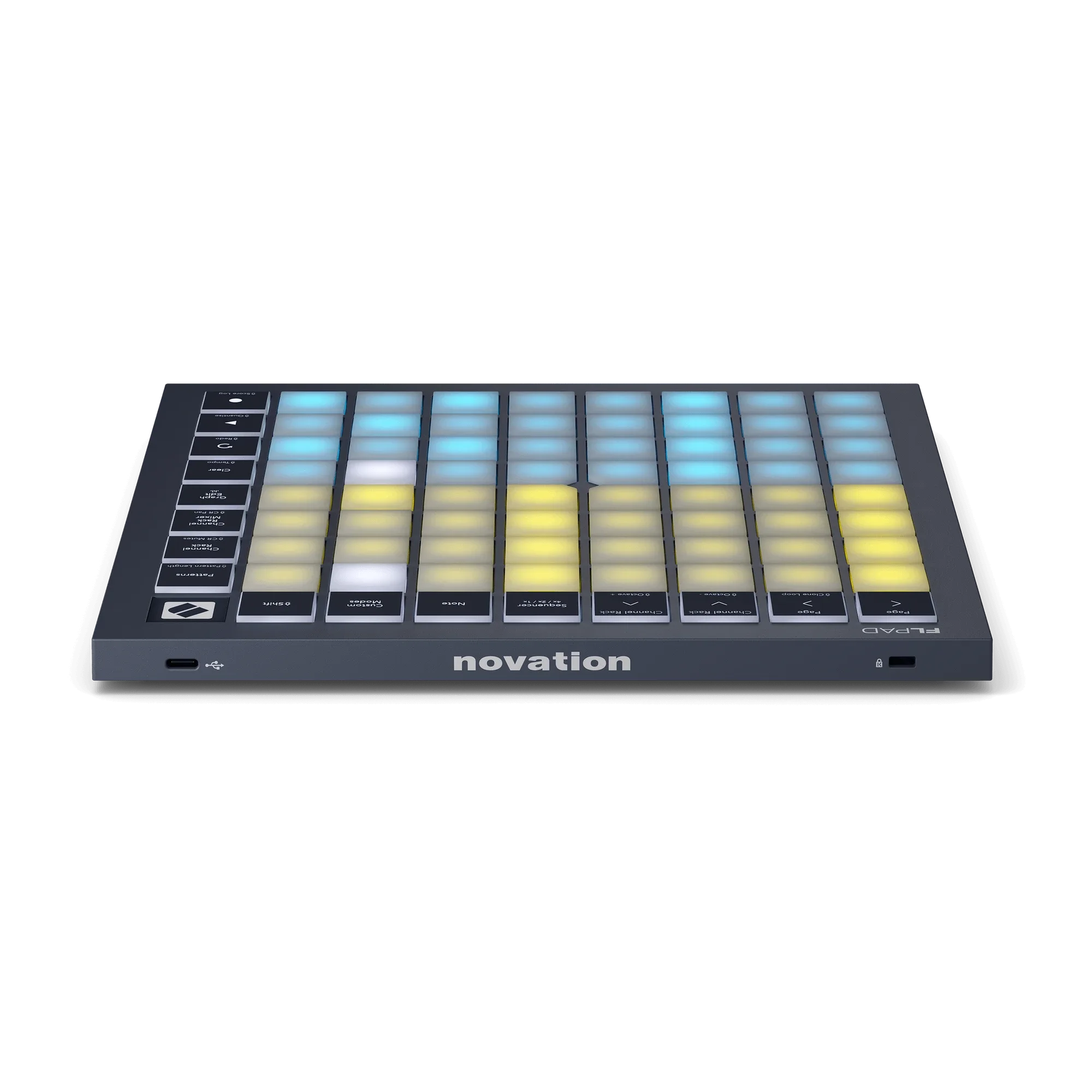 Novation FLpad