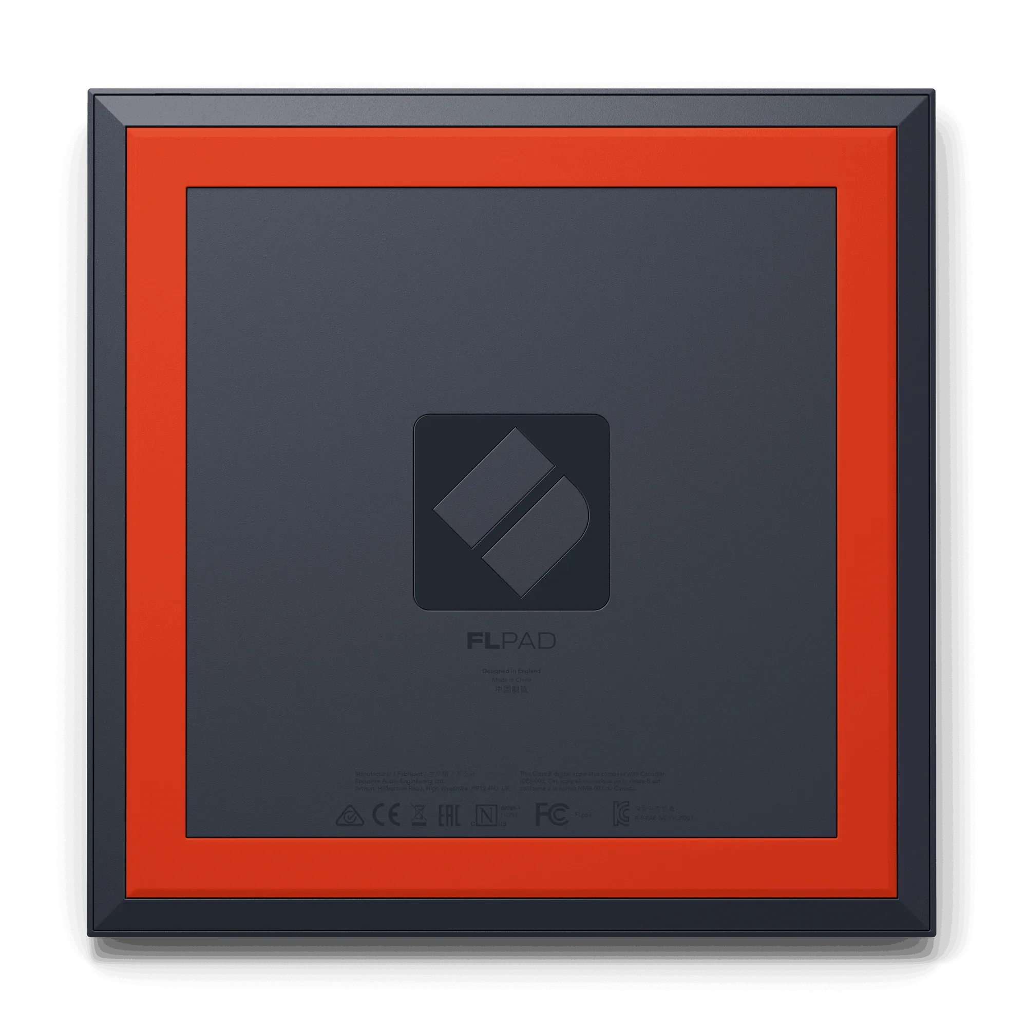 Novation FLpad