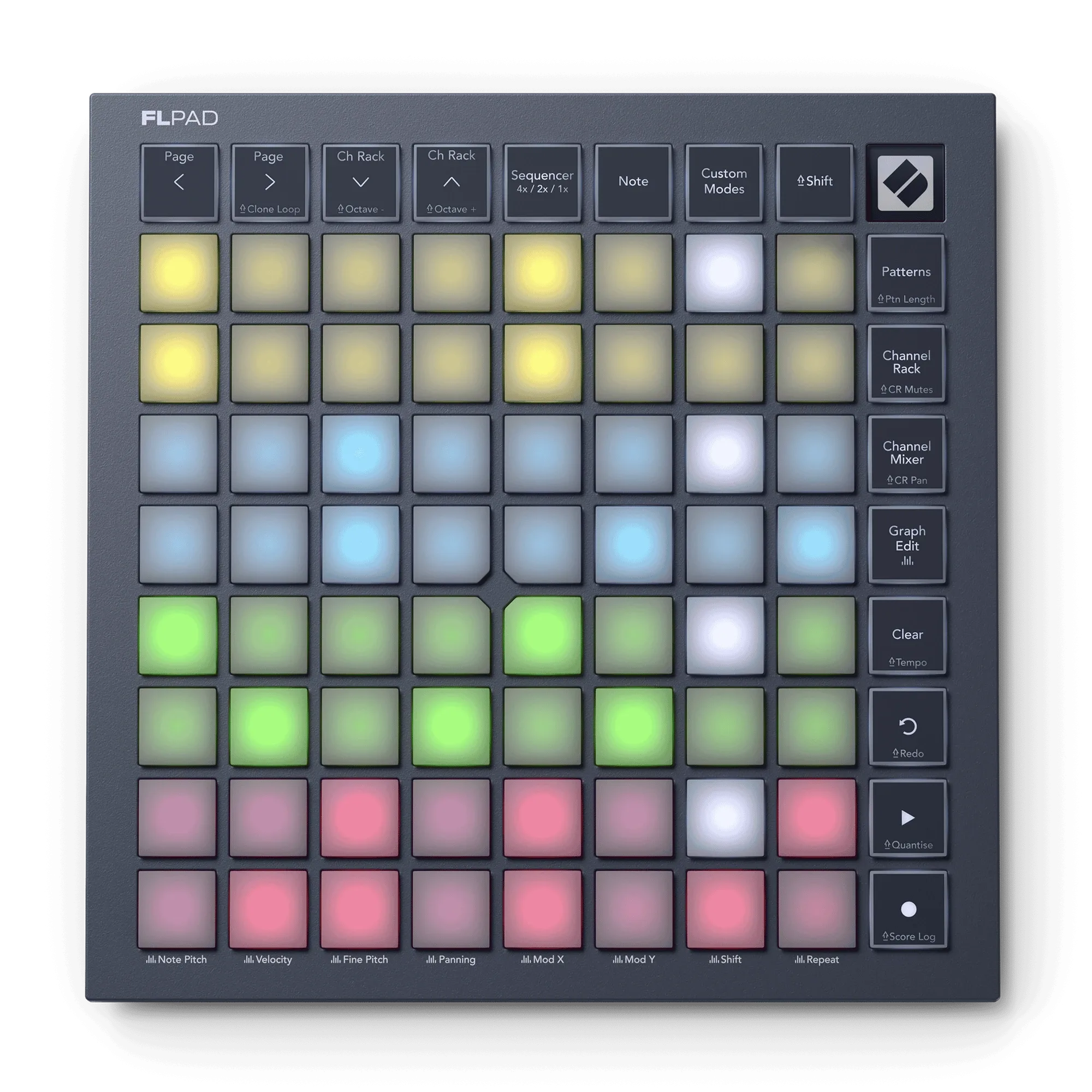Novation FLpad Mini