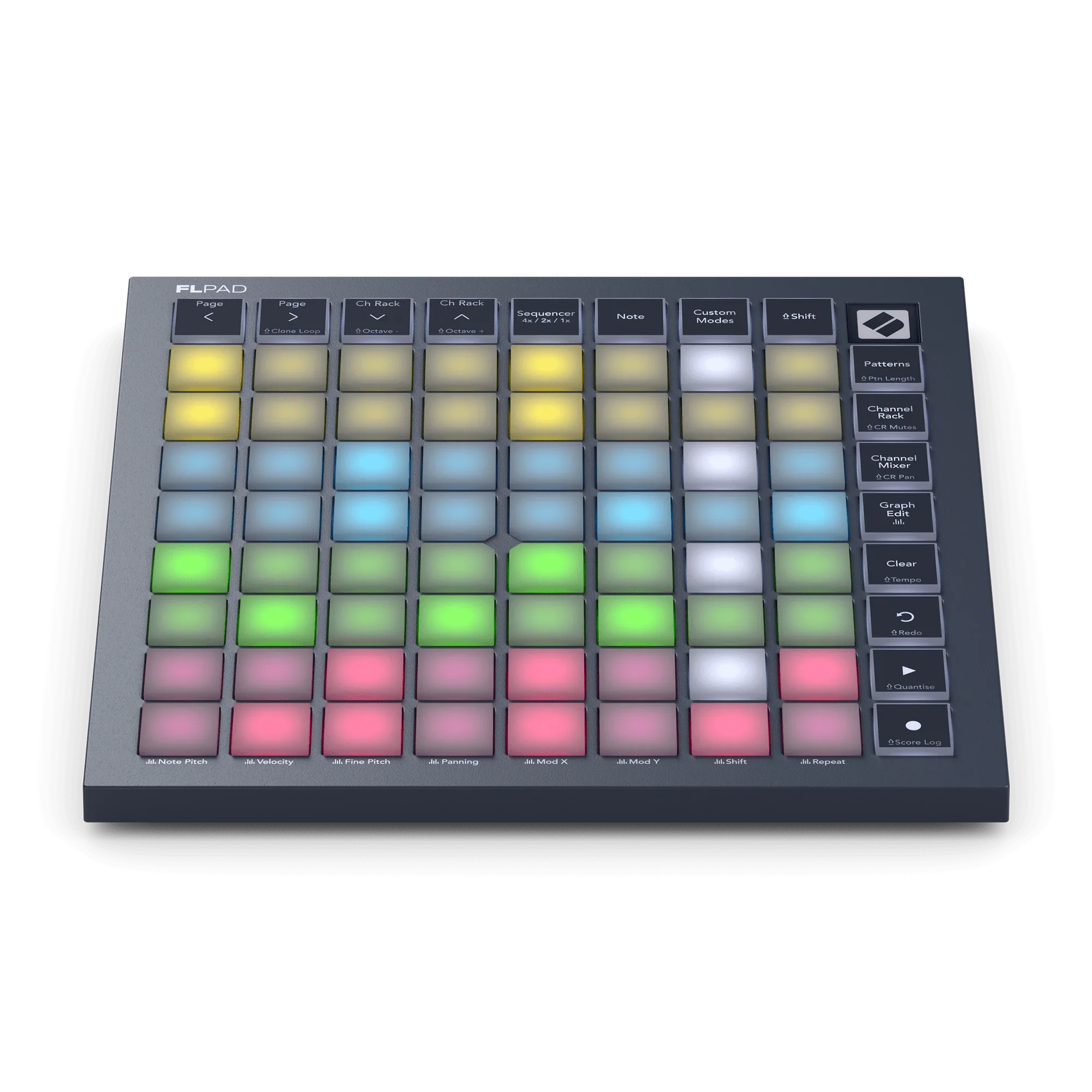 Novation FLpad Mini