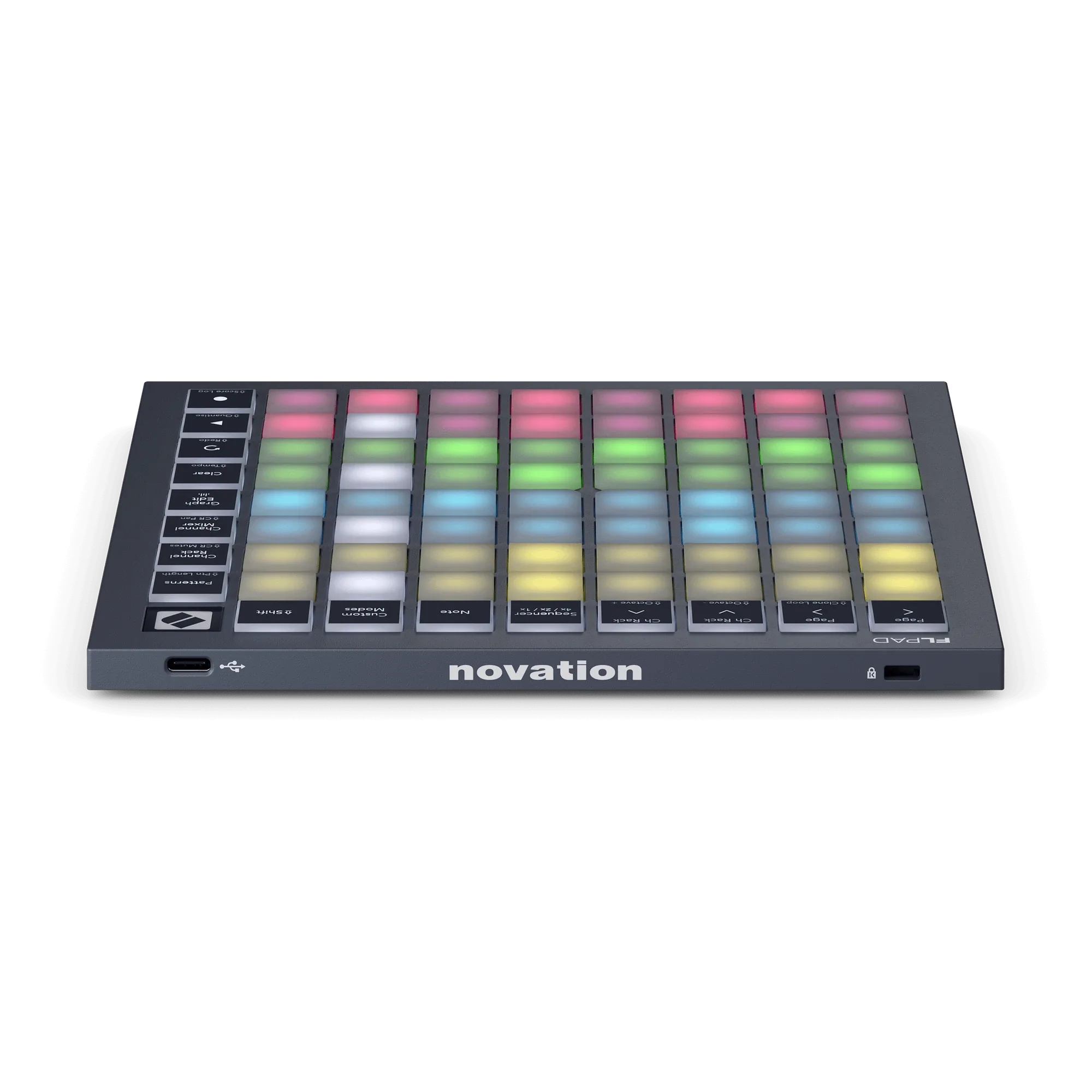 Novation FLpad Mini