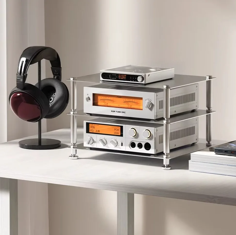 FiiO Modular Racking SET Silver