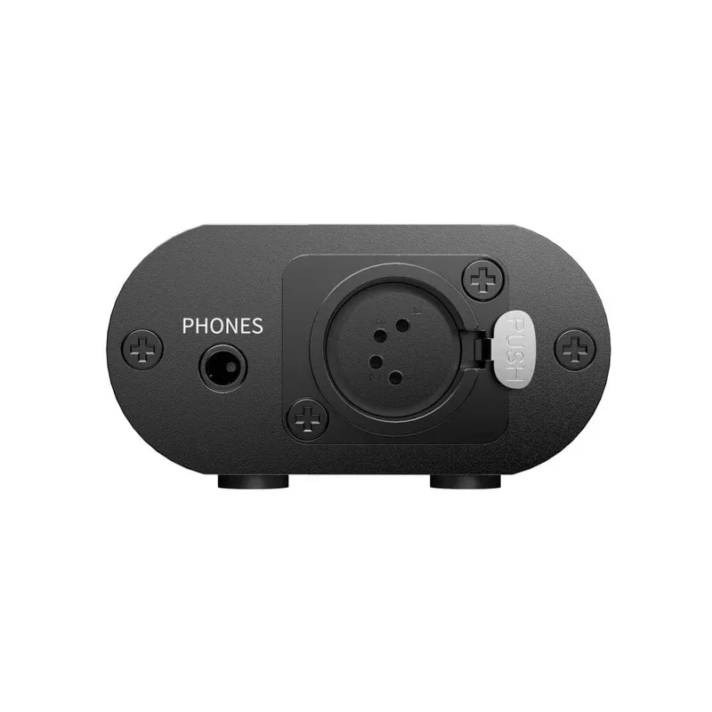 FiiO IMP XLR-4