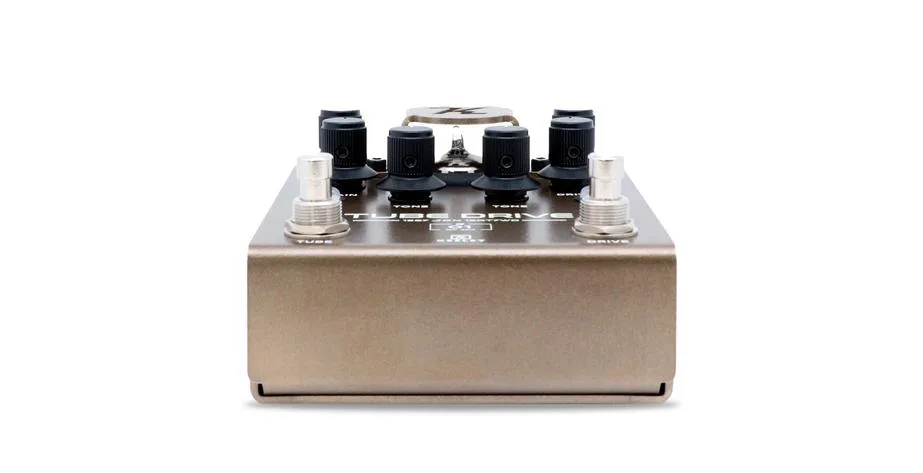 Keeley Electronics Tube Drive AT7