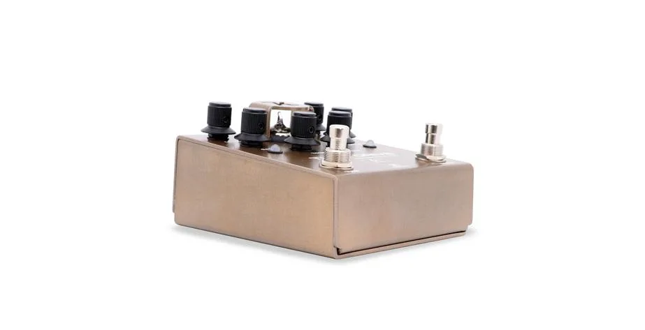 Keeley Electronics Tube Drive AT7