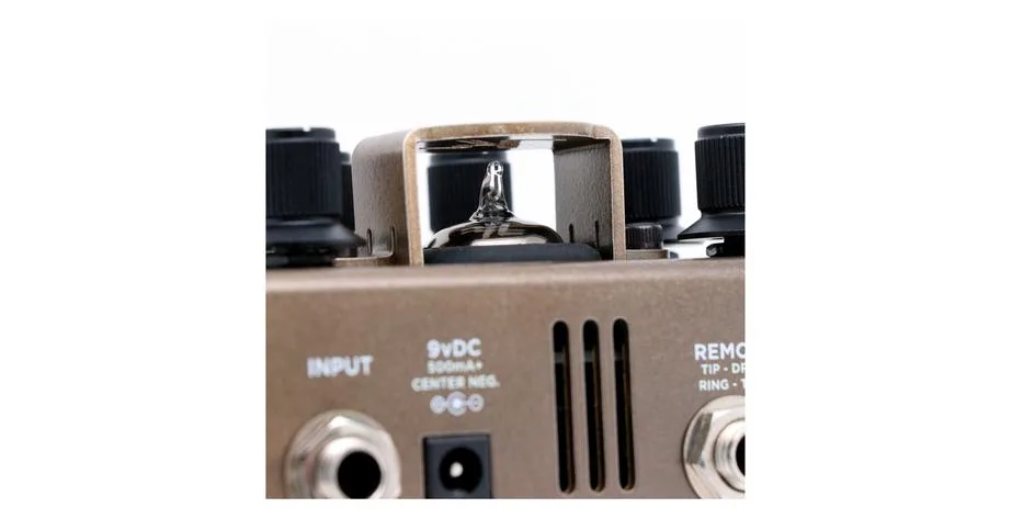 Keeley Electronics Tube Drive AT7