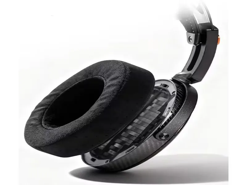 FiiO HS-FT7A Velour Ear Pads